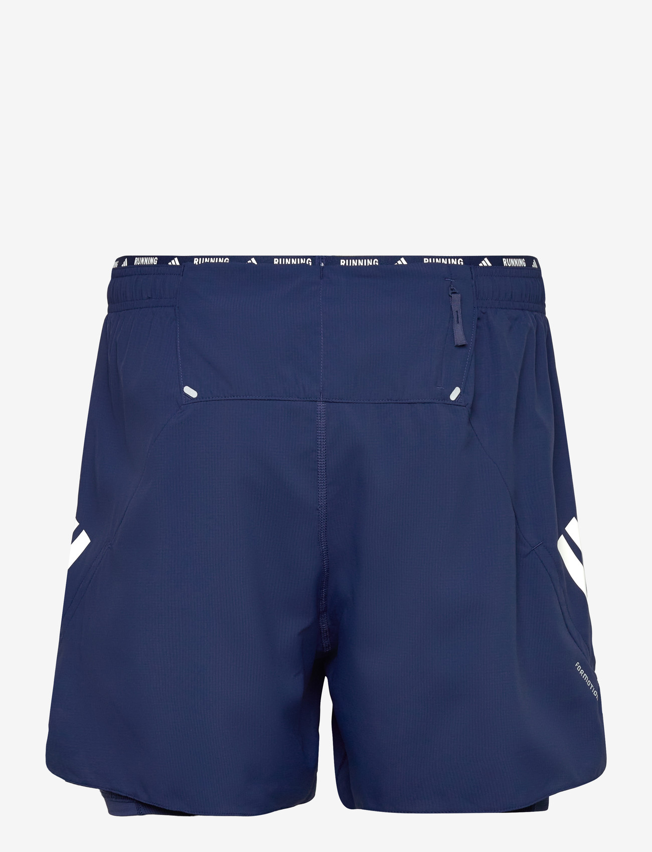 adidas Performance - ADI365/// 2i1 M - laufshorts - tecind - 1