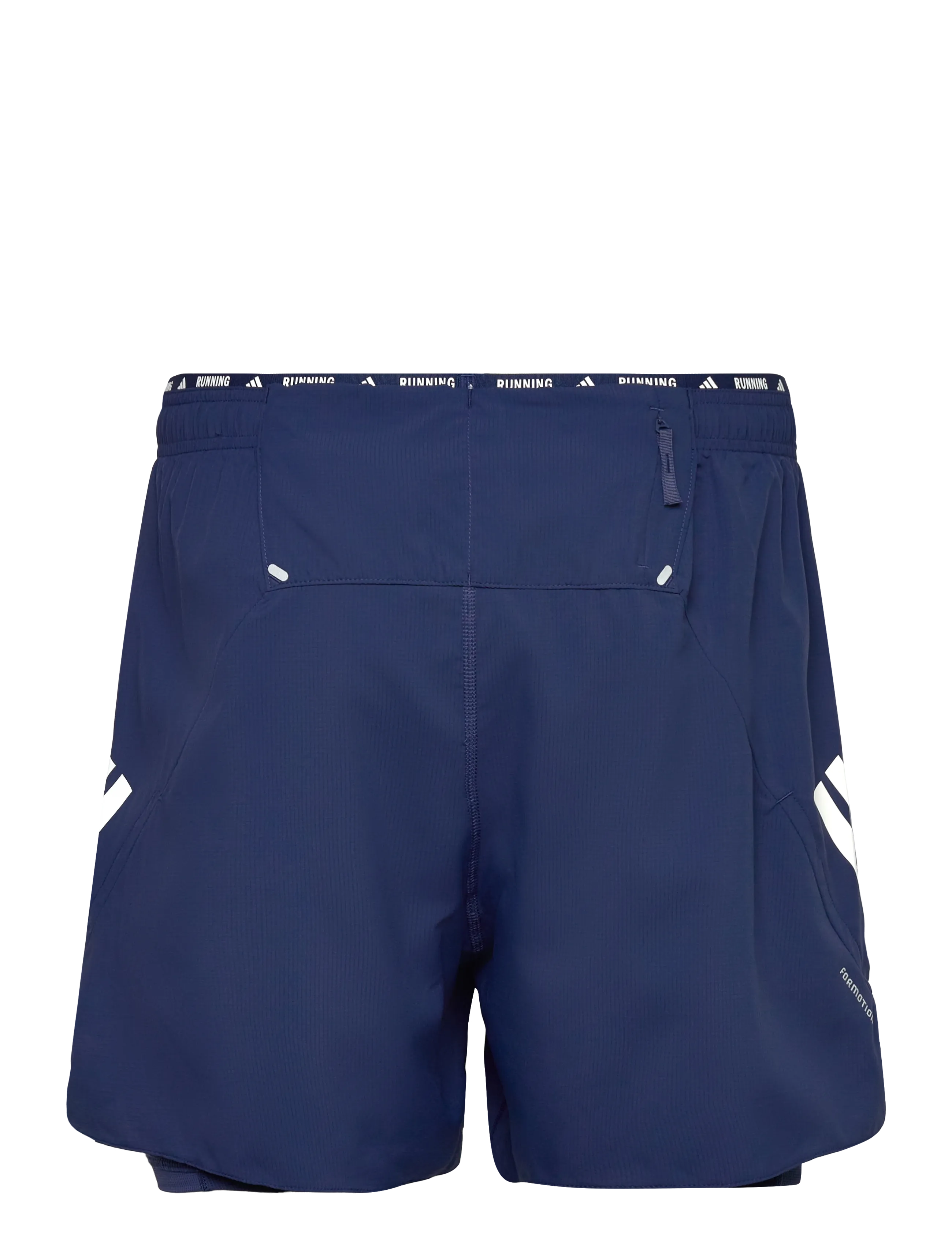 adidas Performance - ADI365/// 2i1 M - löparshorts - tecind - 1