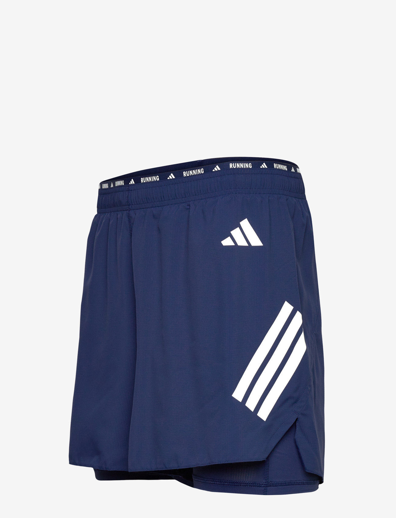 adidas Performance - ADI365/// 2i1 M - laufshorts - tecind - 2
