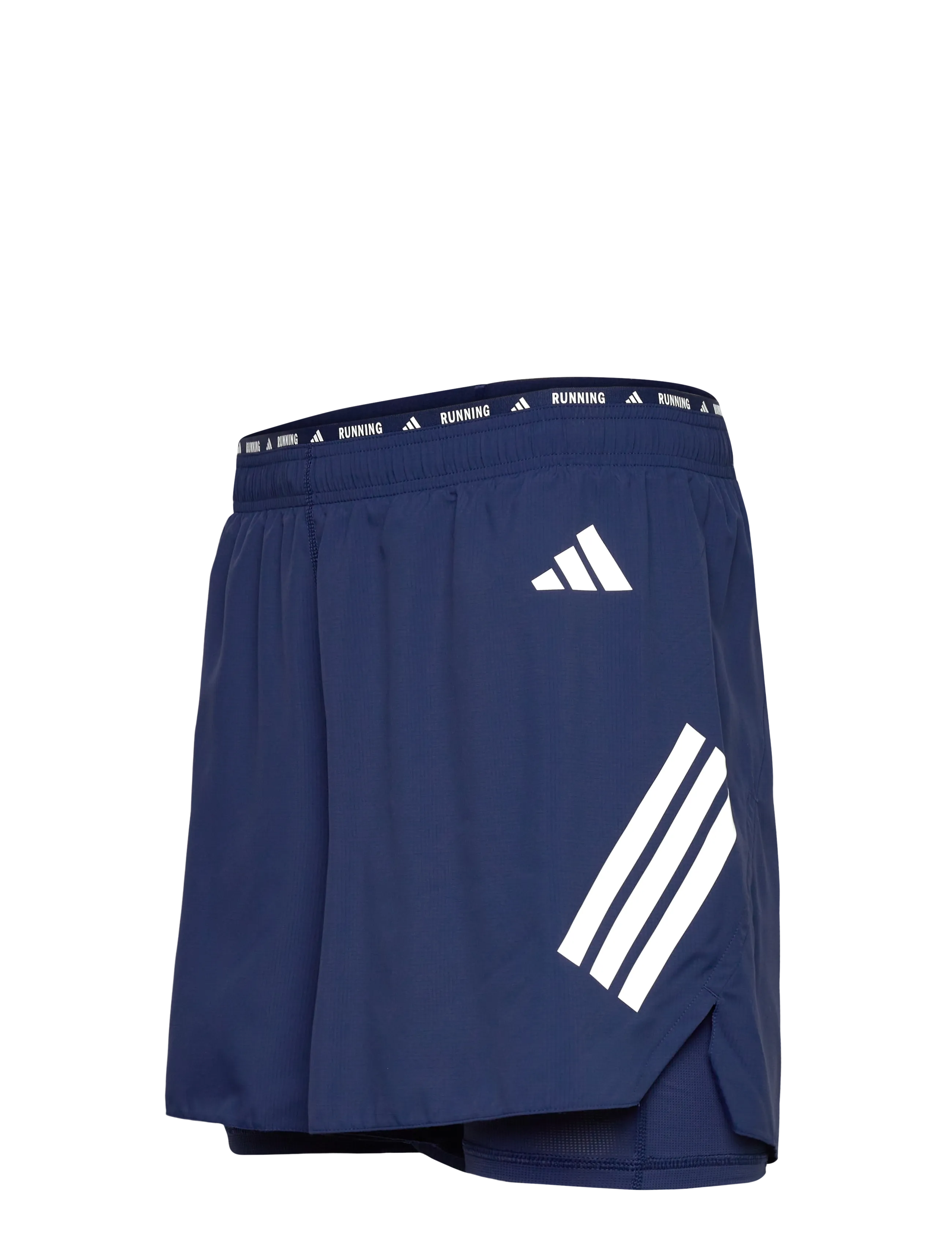 adidas Performance - ADI365/// 2i1 M - löparshorts - tecind - 2