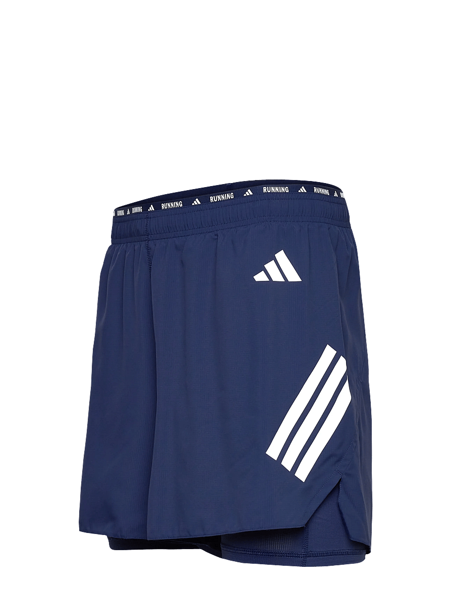 adidas Performance - ADI365/// 2i1 M - löparshorts - tecind - 2