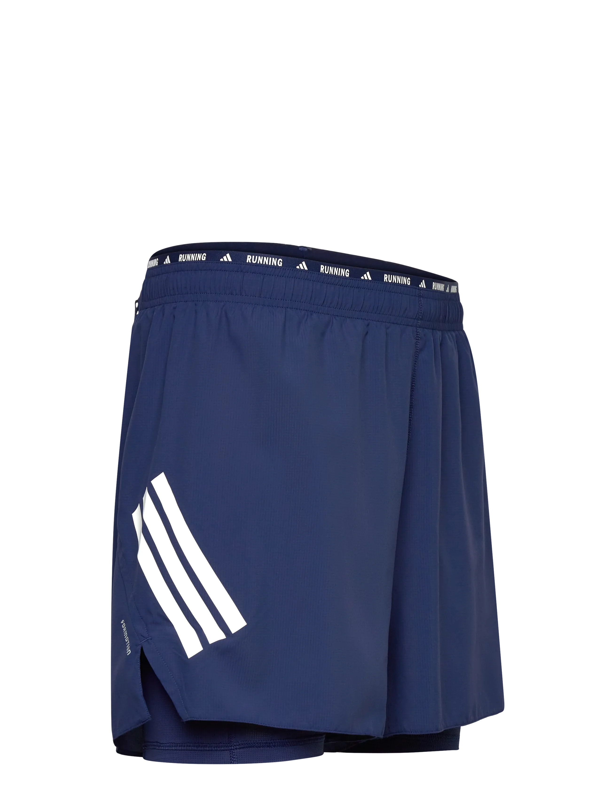 adidas Performance - ADI365/// 2i1 M - löparshorts - tecind - 3