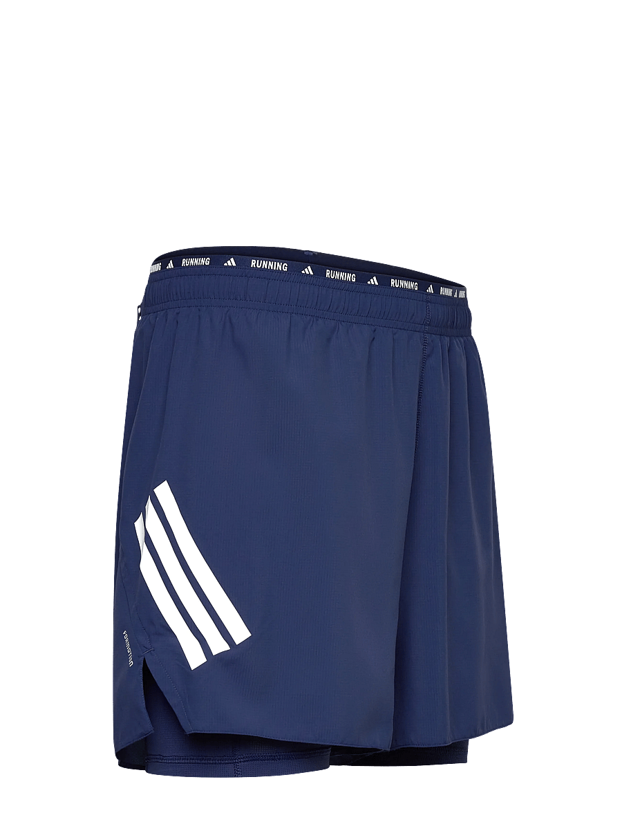 adidas Performance - ADI365/// 2i1 M - löparshorts - tecind - 3