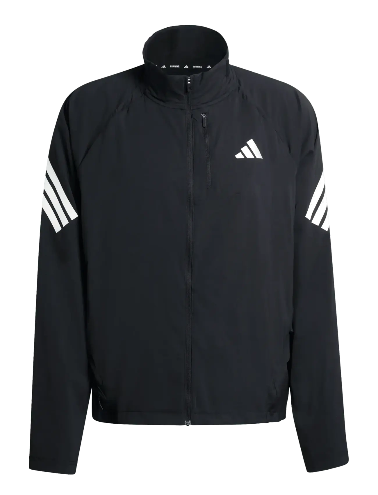 adidas Performance ADI365/// JKT M - Sports jackets - BLACK / black