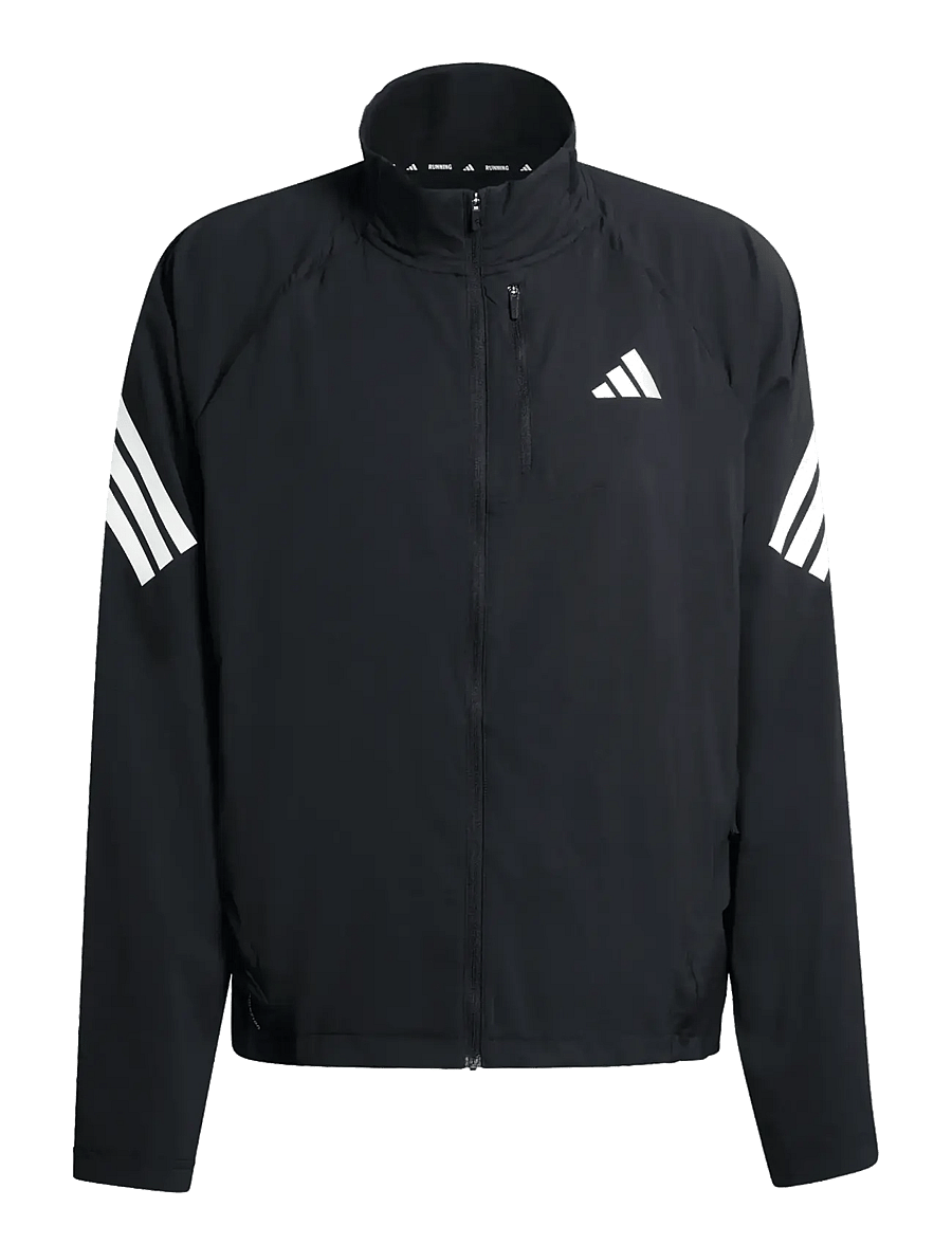 adidas Performance - ADI365/// JKT M - sportjacken - black - 1