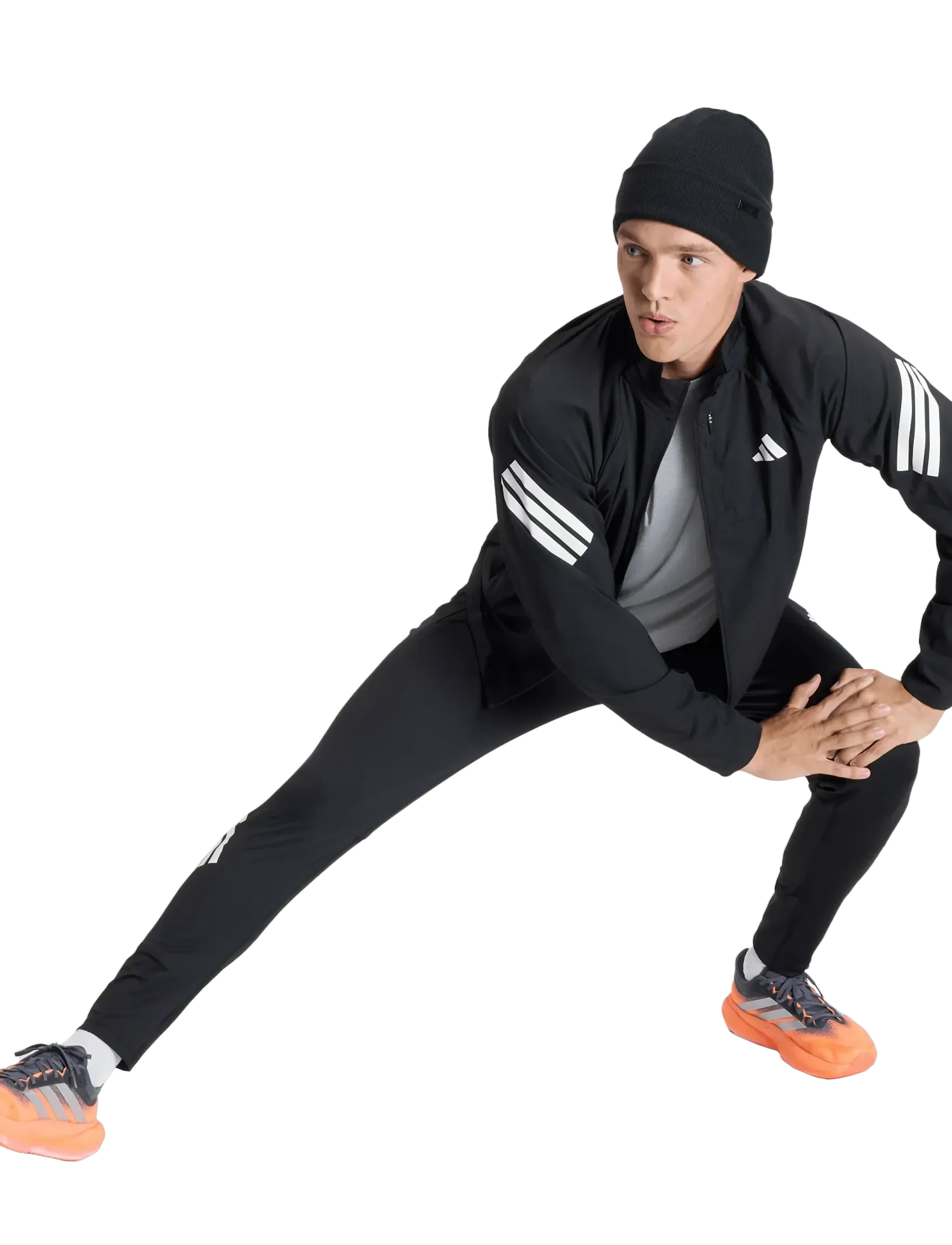 adidas Performance Adi365/// Jkt M, L, Black