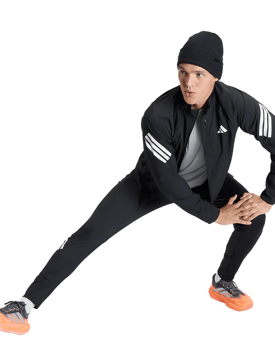 adidas Performance - ADI365/// JKT M - sportjacken - black - 0