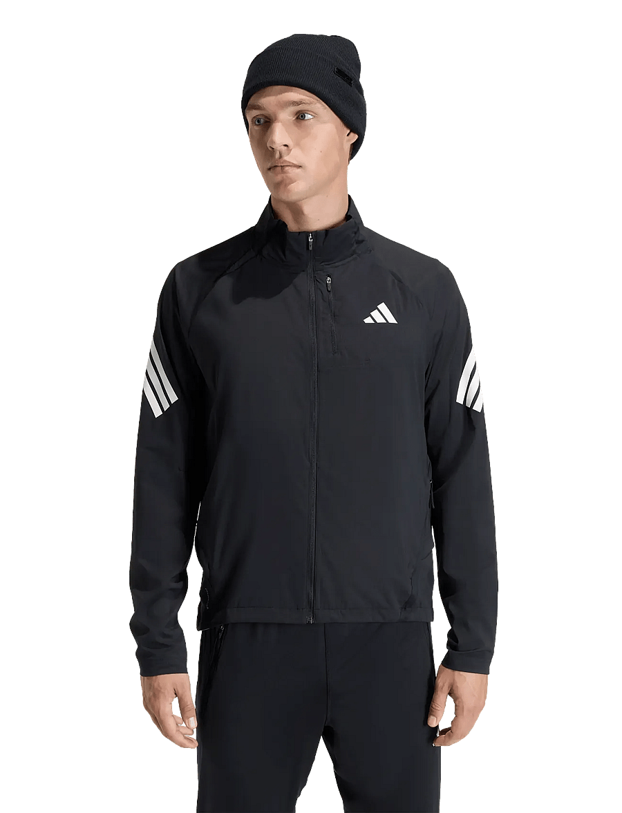 adidas Performance - ADI365/// JKT M - sportjacken - black - 2