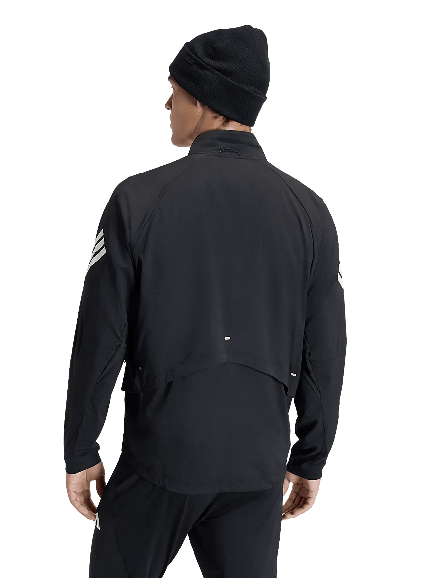 adidas Performance - ADI365/// JKT M - sportjacken - black - 4