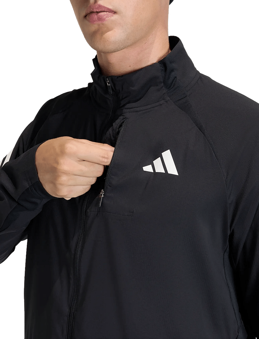 adidas Performance - ADI365/// JKT M - sportjacken - black - 5