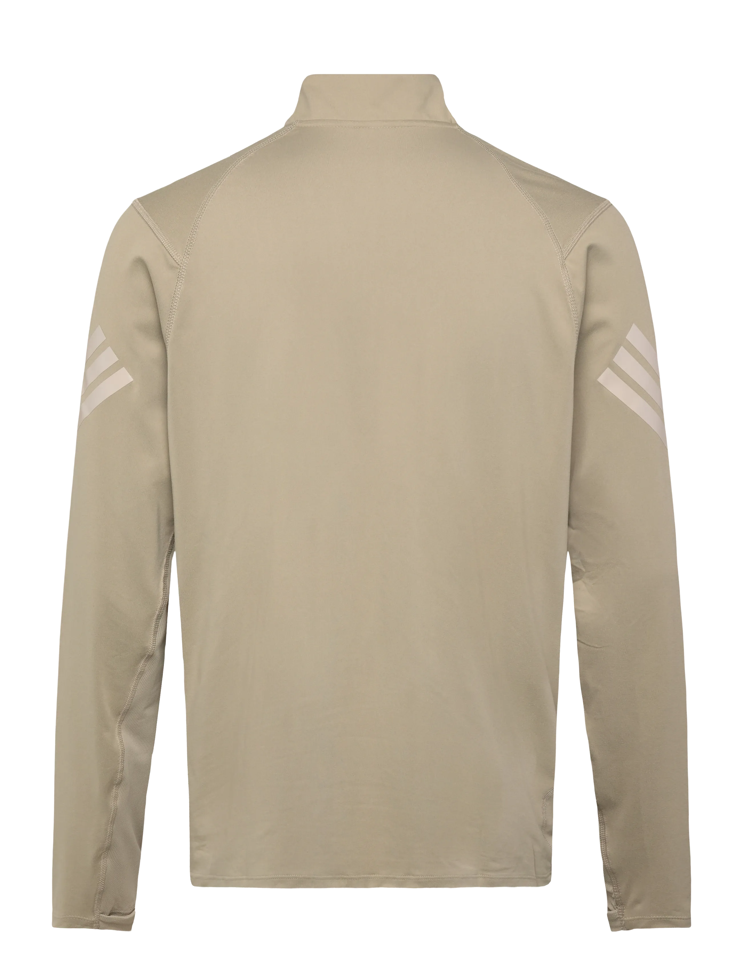adidas Performance - ADI365/// ZIP M - långärmade tröjor - woca - 2