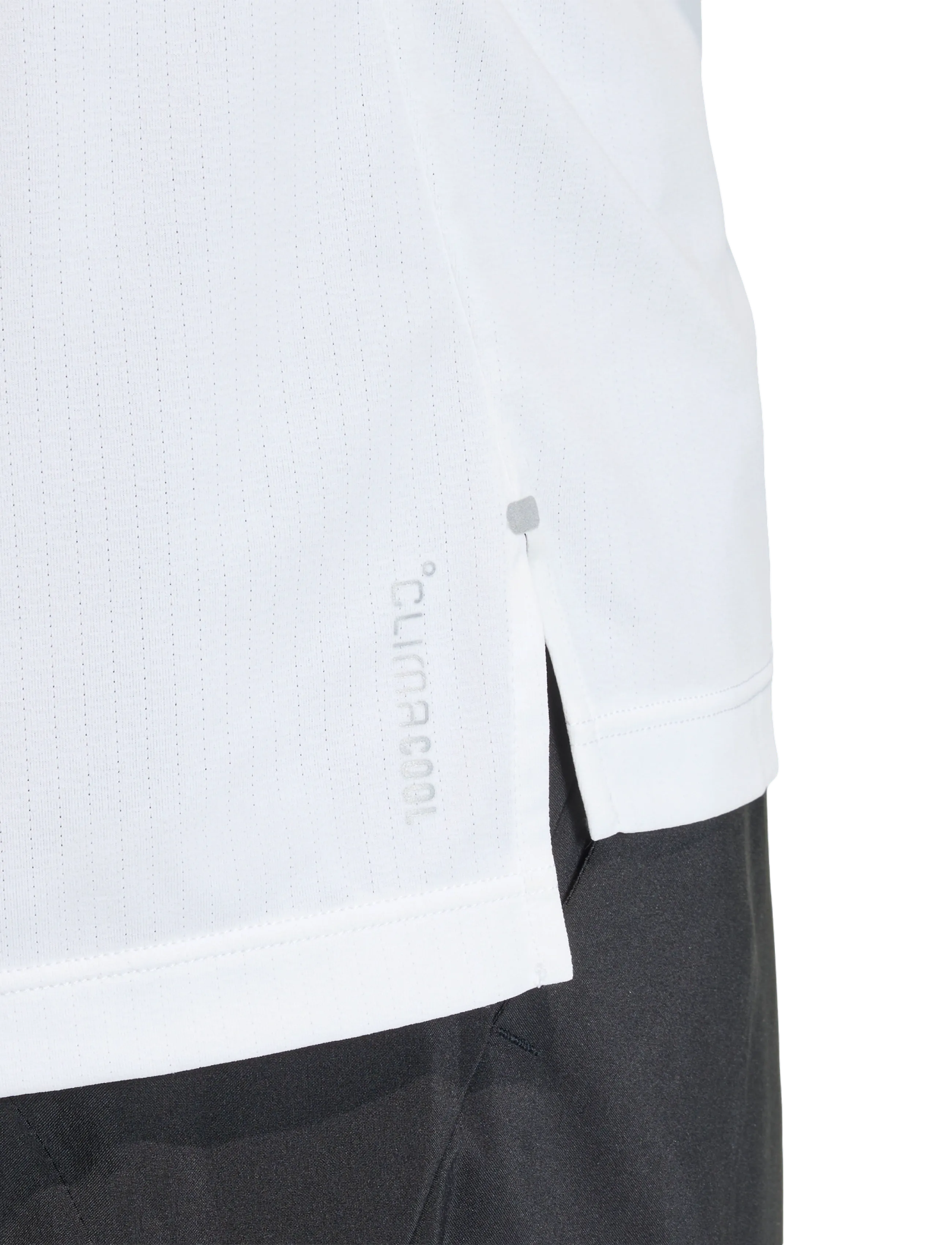 adidas Performance - ADI365/// TK M - tank tops - white - 5