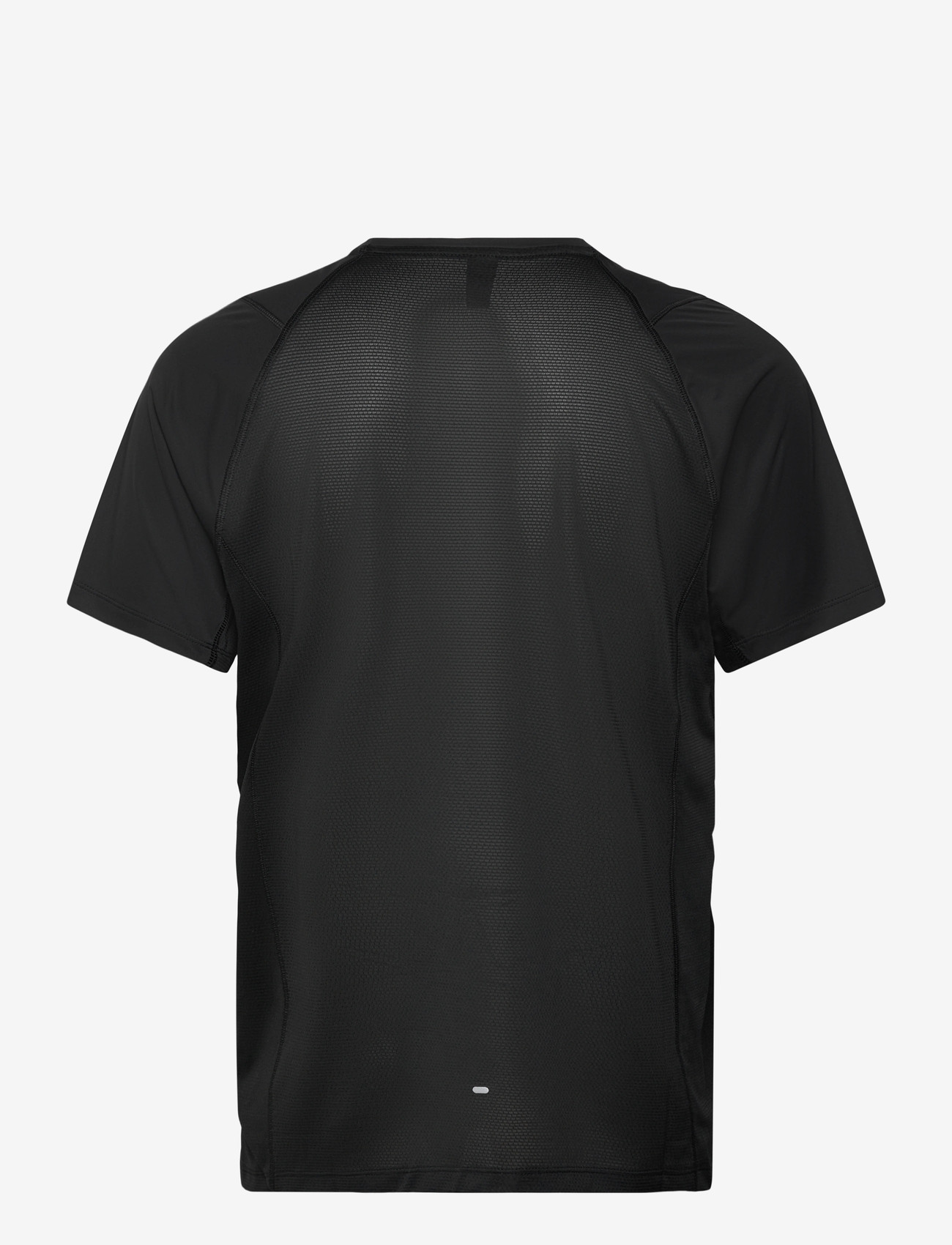 adidas Performance - ADI365 BZ T M - t-shirts - black - 2