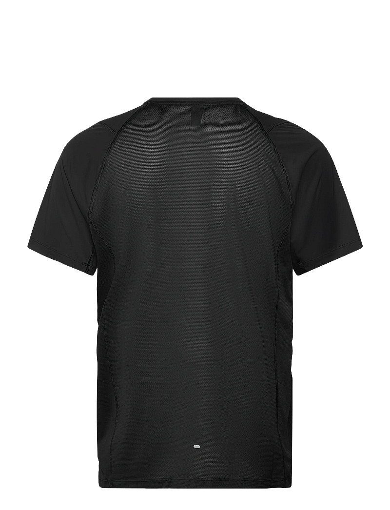 adidas Performance - ADI365 BZ T M - t-shirts - black - 2