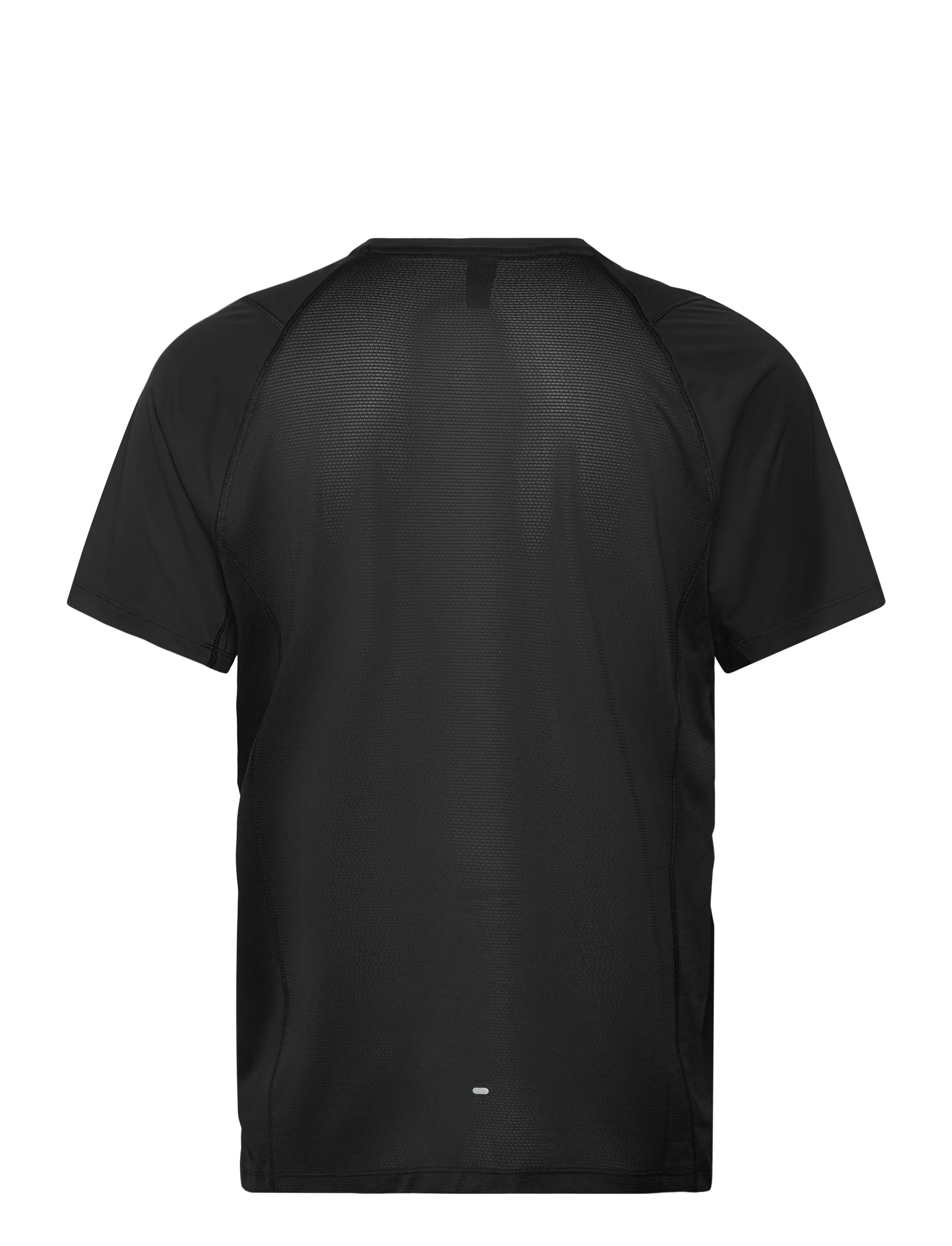 adidas Performance - ADI365 BZ T M - t-shirts - black - 2