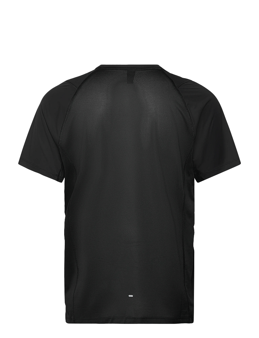 adidas Performance - ADI365 BZ T M - t-shirts - black - 2