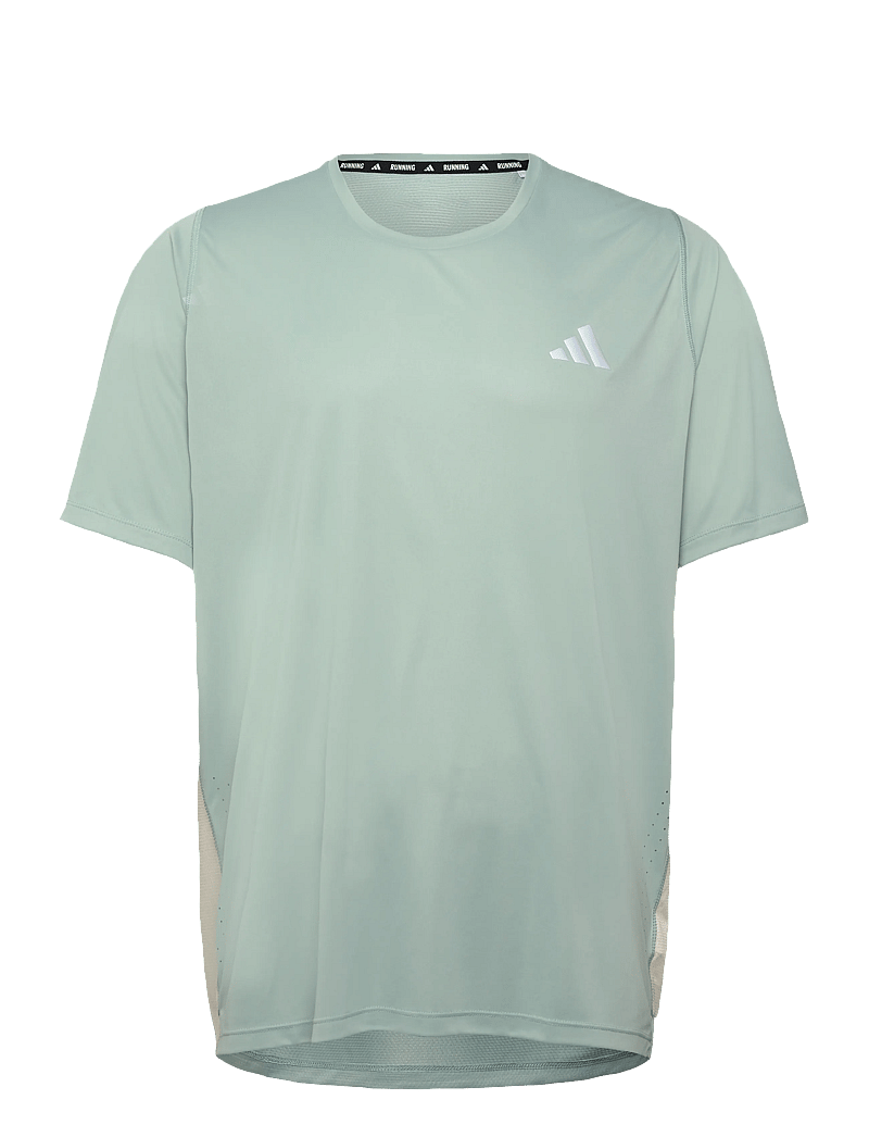 adidas Performance - ADI365 BZ T M - t-särgid - wosa/wonalu - 0