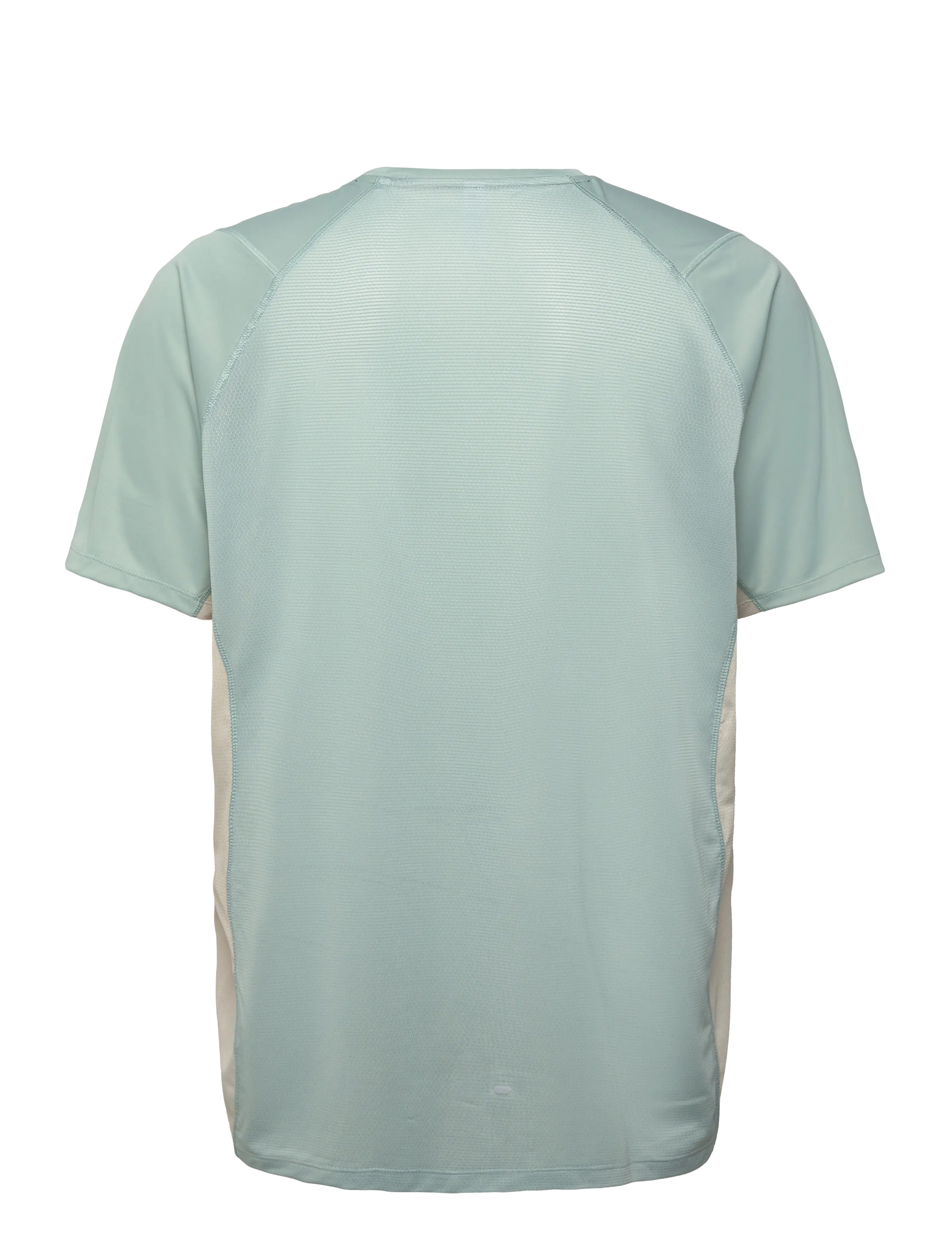 adidas Performance - ADI365 BZ T M - t-shirts - wosa/wonalu - 1
