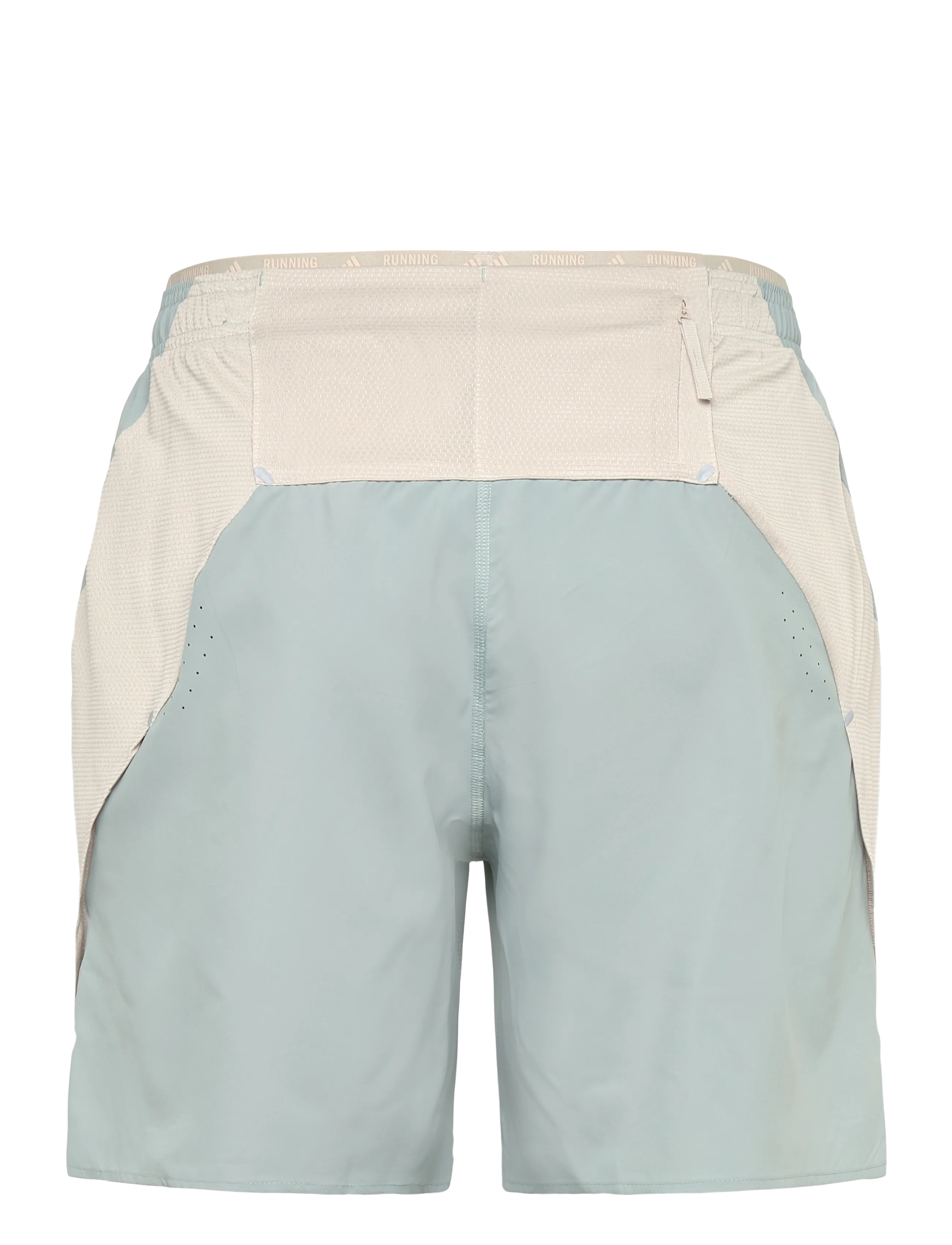 adidas Performance - ADI365 BZ SH M - löparshorts - wosa/wonalu - 2