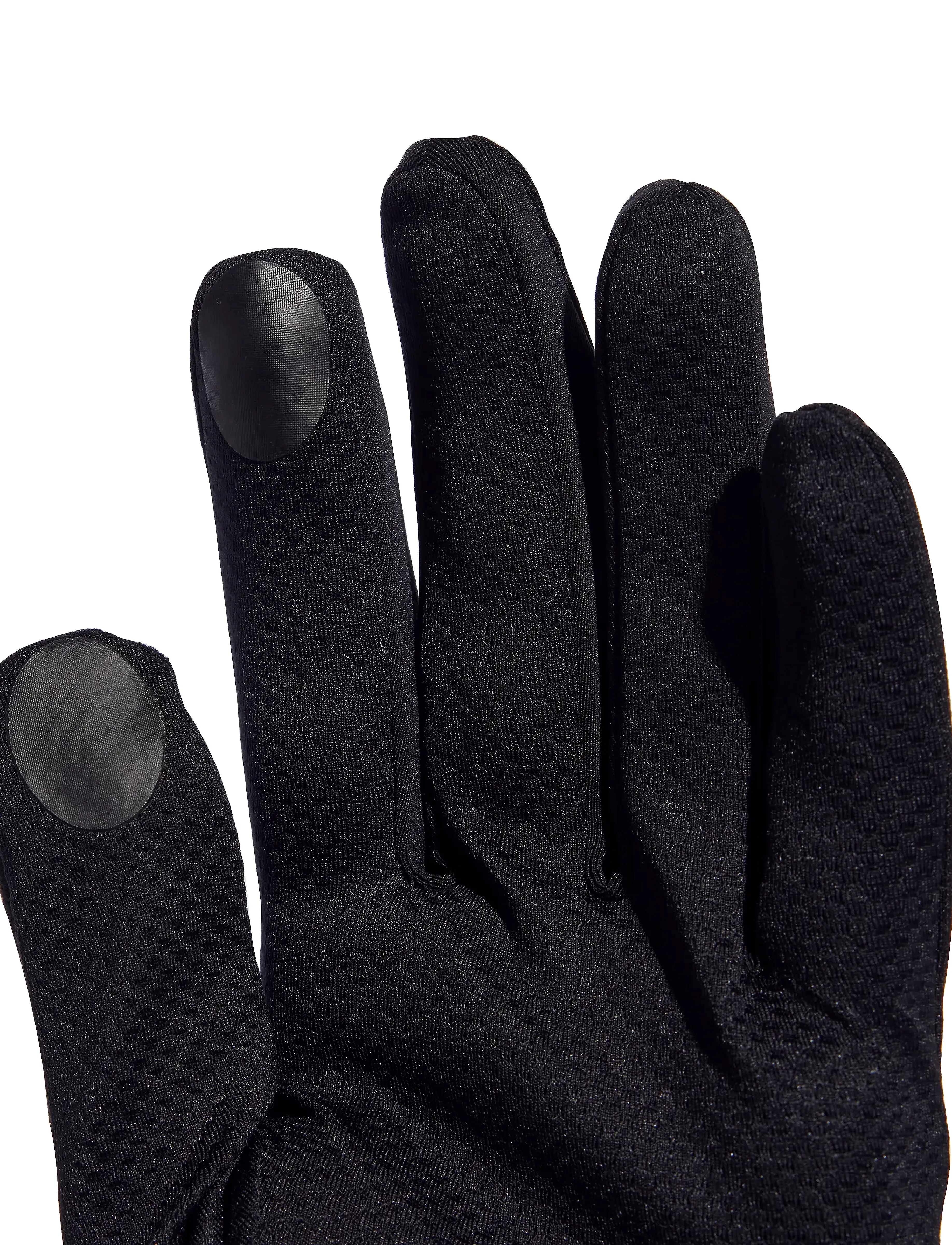 adidas Performance - Run Glove - laveste priser - black - 1
