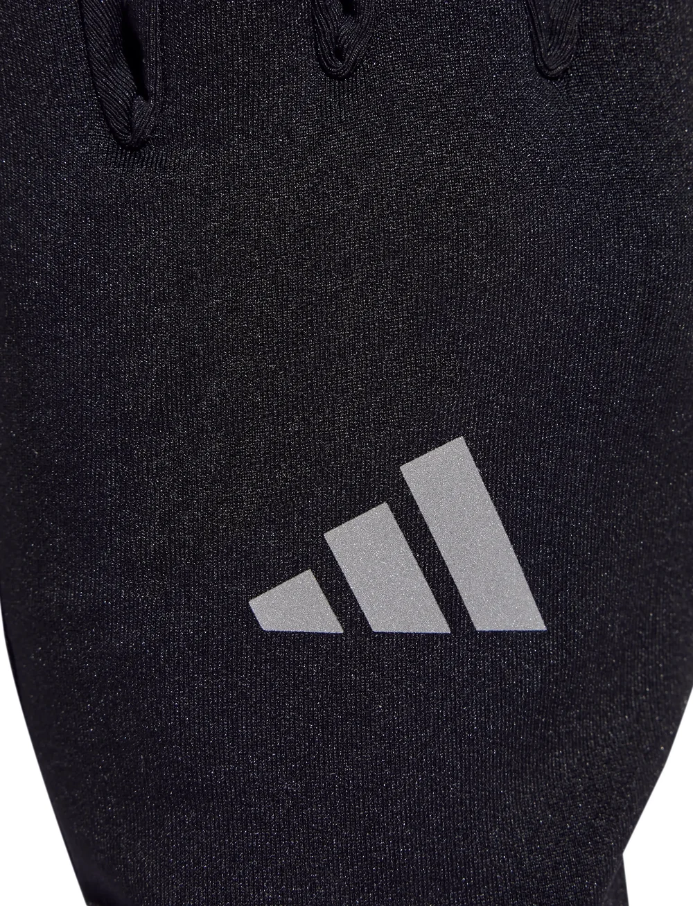 adidas Performance - Run Glove - fingerhandschuhe - black - 2