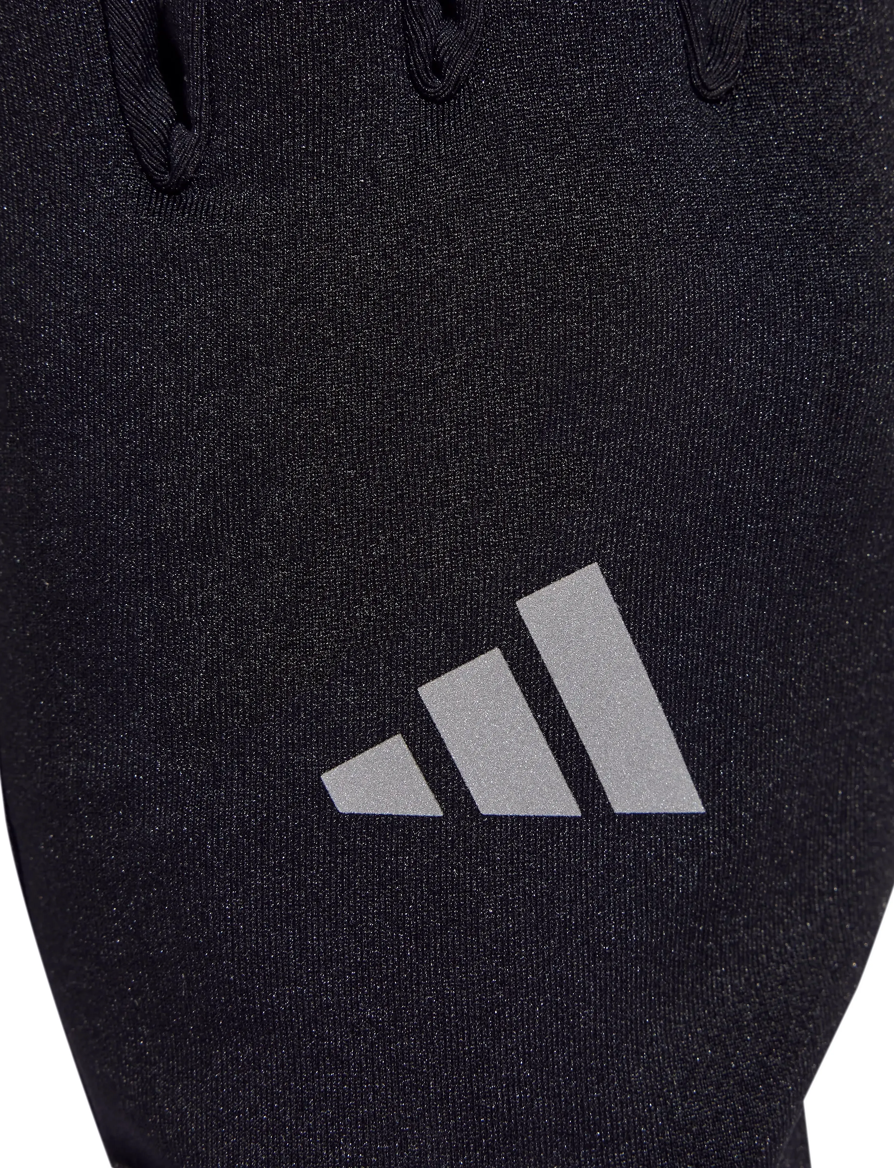 adidas Performance - Run Glove - laveste priser - black - 2