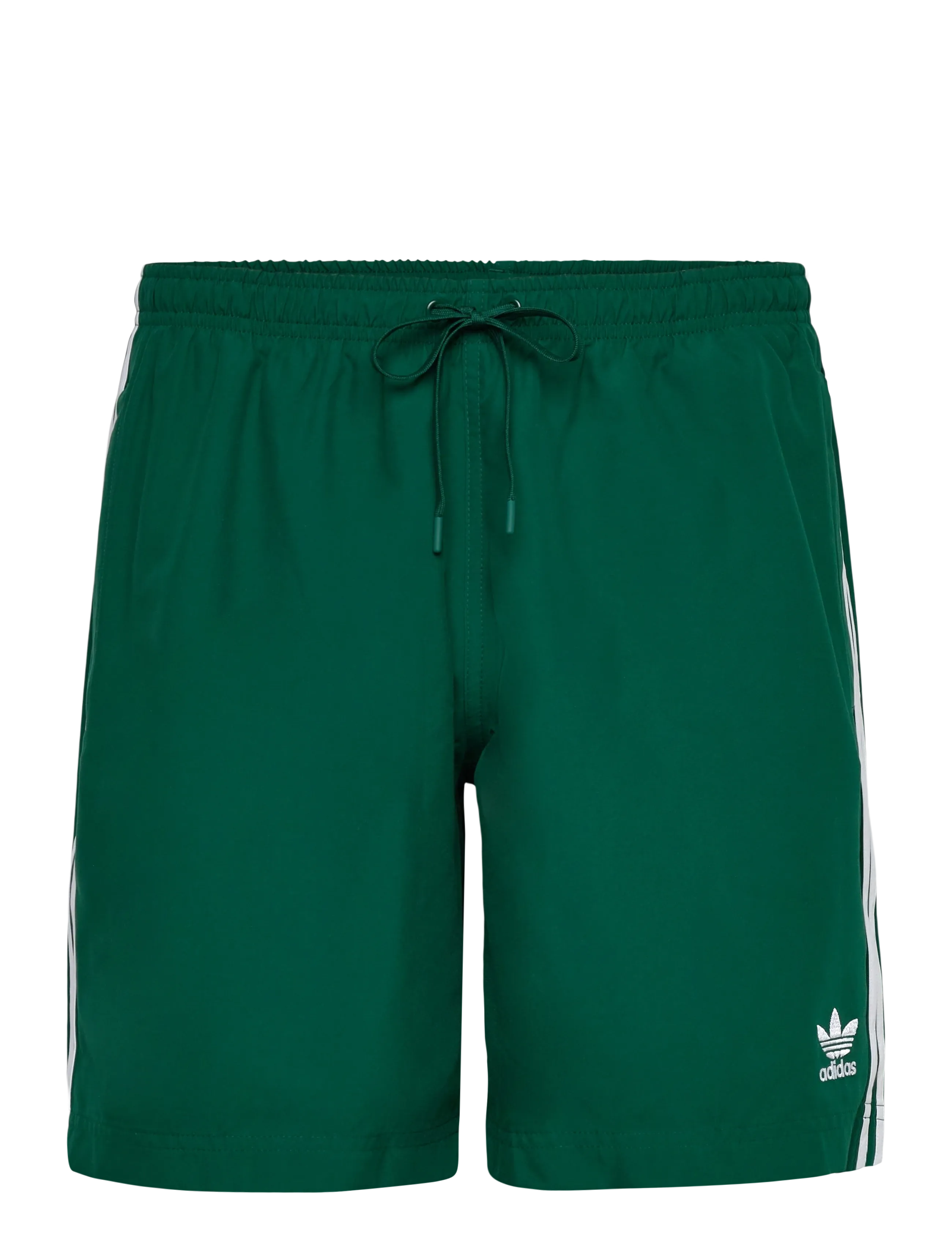 adidas Performance ADIC SWIMSH 8IN - Ujumisriided - CGREEN / green
