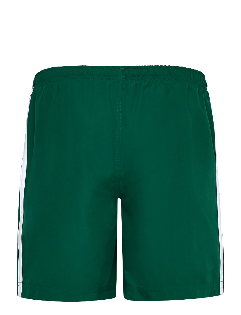 adidas Performance - ADIC SWIMSH 8IN - lühikesed ujumispüksid - cgreen - 1