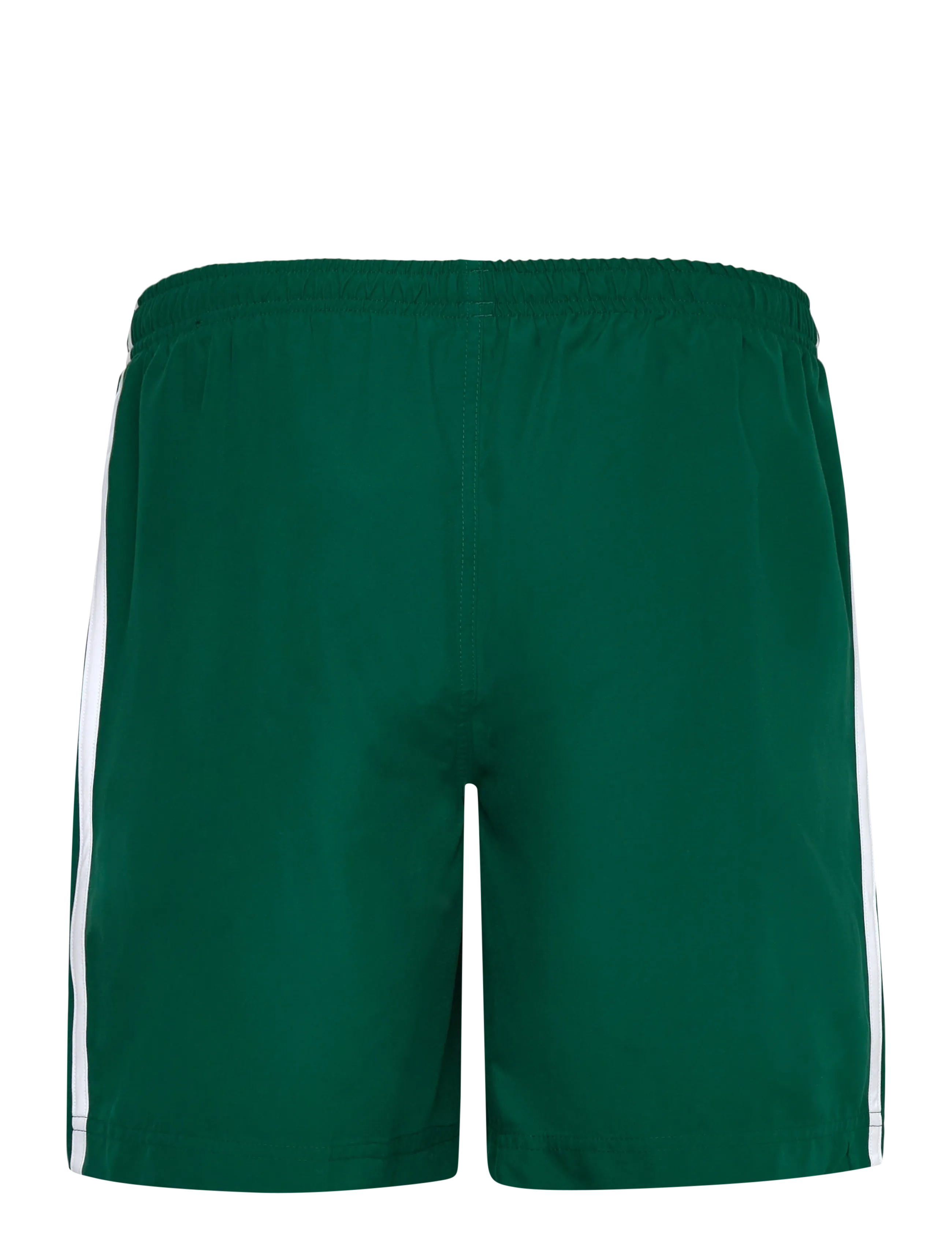adidas Performance - ADIC SWIMSH 8IN - badehosen - cgreen - 1