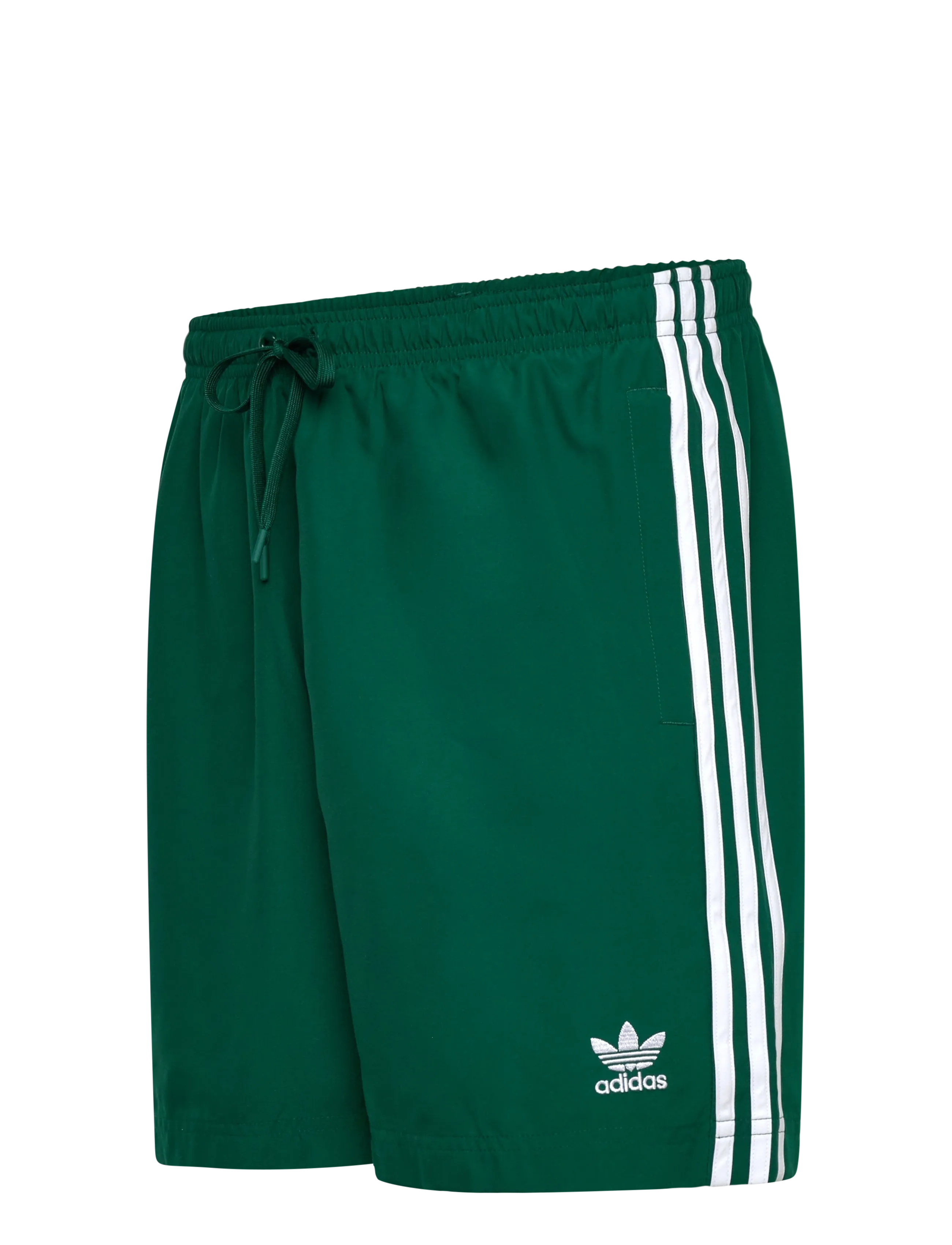 adidas Performance - ADIC SWIMSH 8IN - badehosen - cgreen - 2