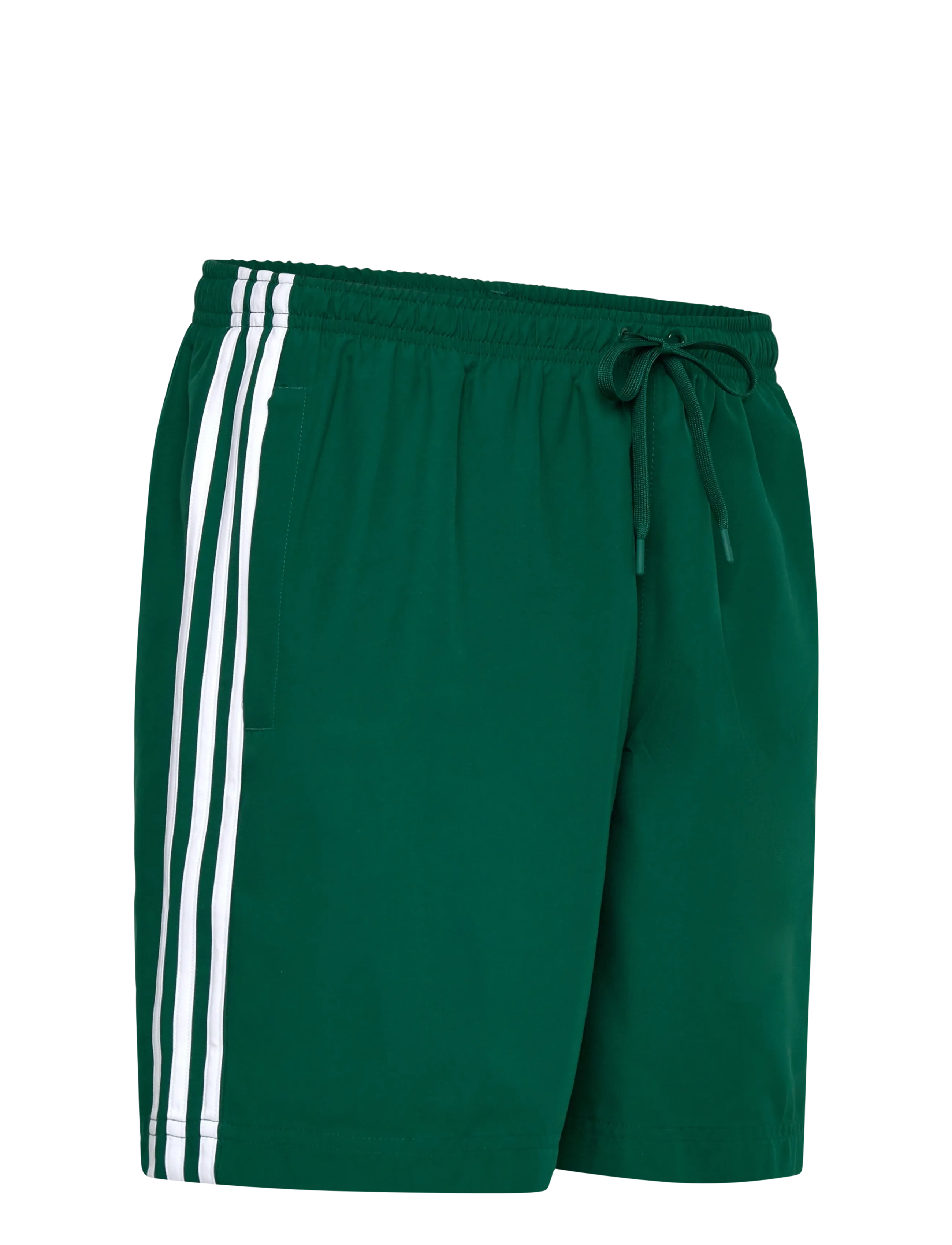 adidas Performance - ADIC SWIMSH 8IN - badehosen - cgreen - 3
