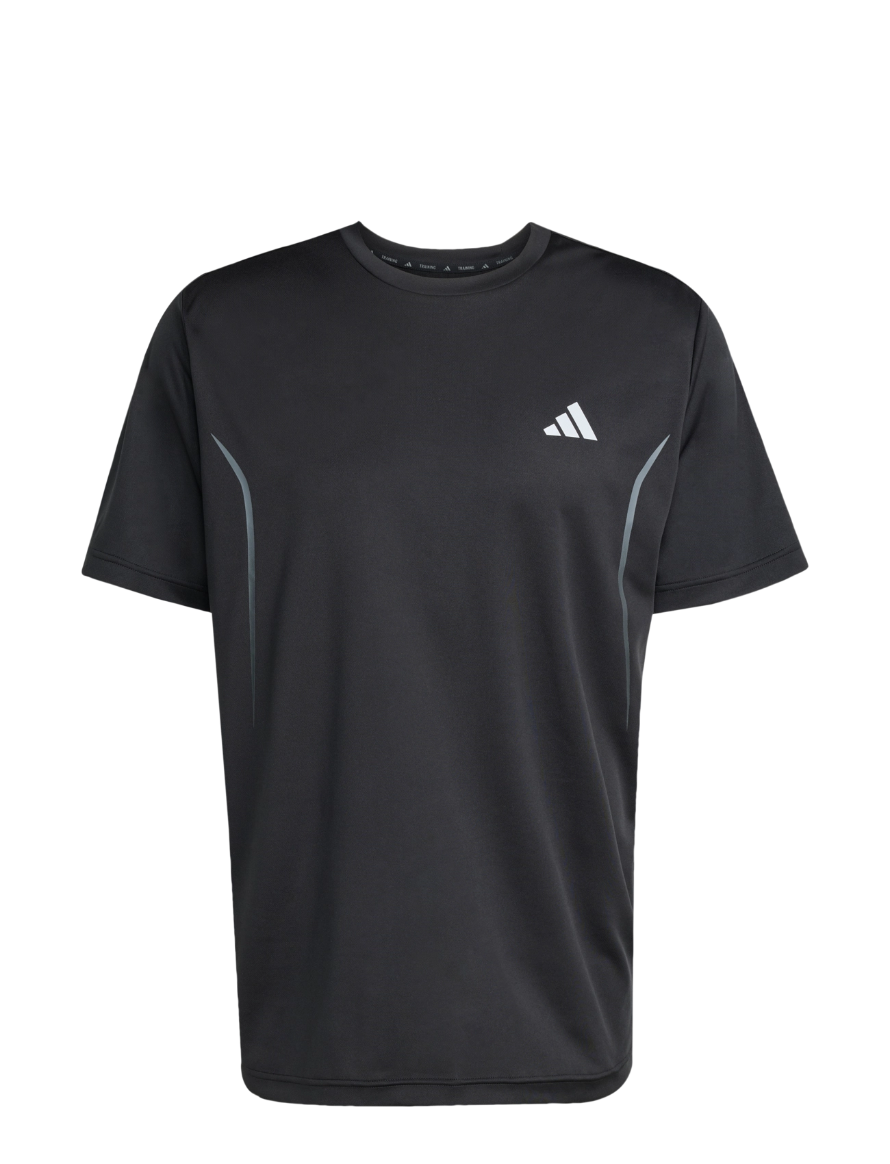 ADIDAS PERFORMANCE Tech App Gf Tee Schwarz - S - Herren