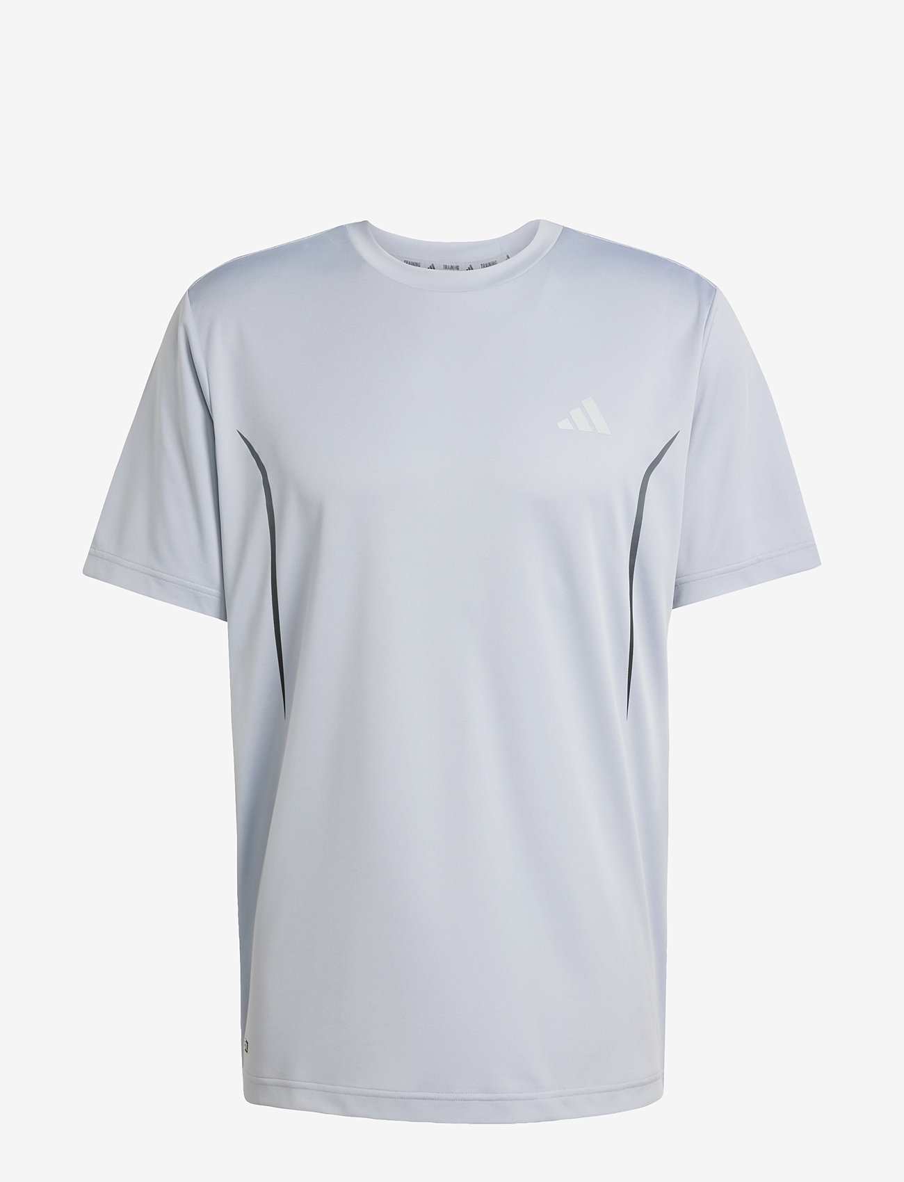 adidas Performance - TECH APP GF TEE - madalaimad hinnad - halsil - 0