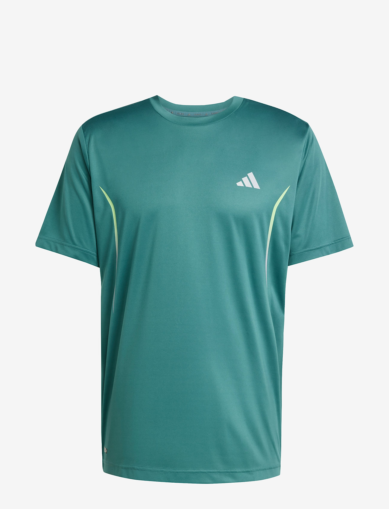 adidas Performance - TECH APP GF TEE - laveste priser - pretea - 0