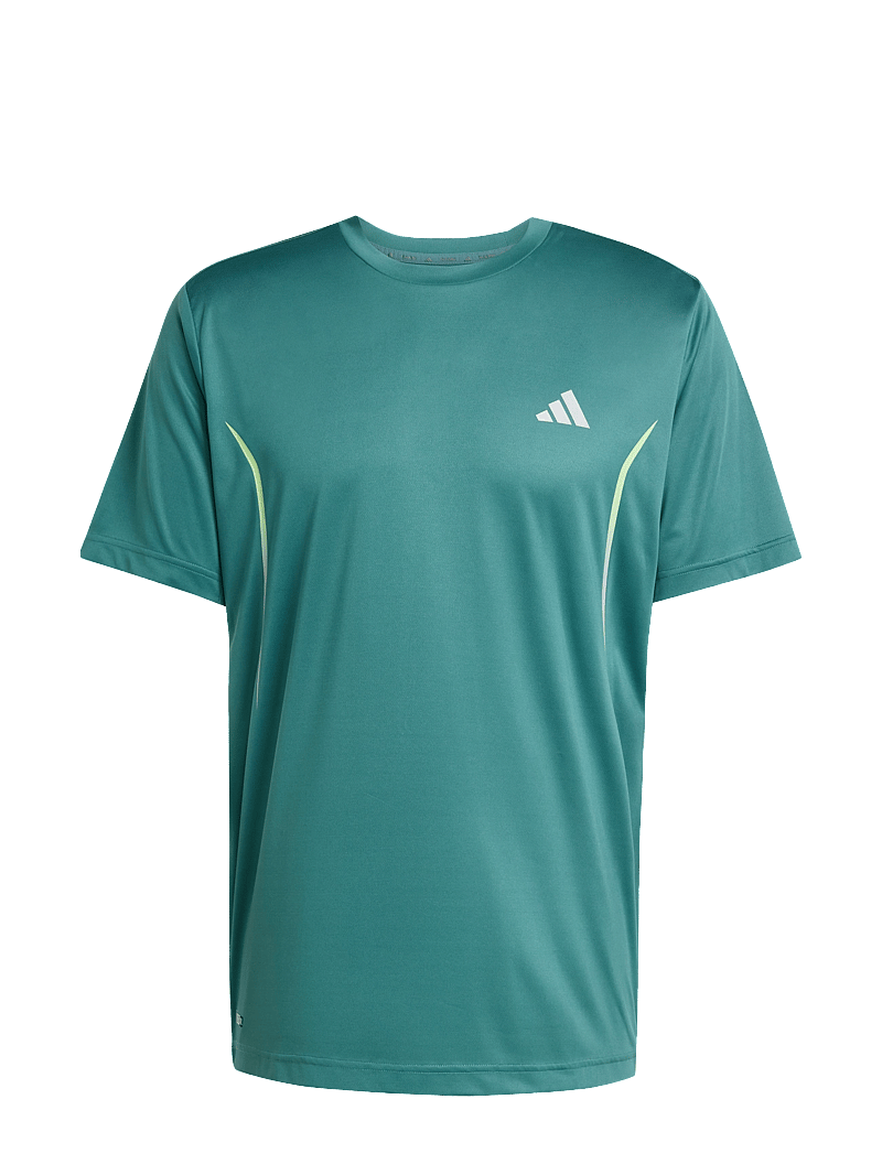 adidas Performance - TECH APP GF TEE - t-shirts - pretea - 1