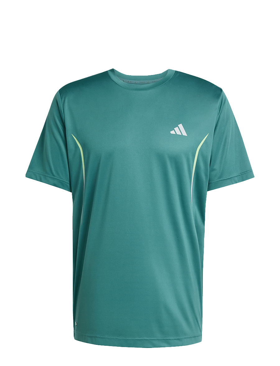 adidas Performance - TECH APP GF TEE - t-shirts - pretea - 1