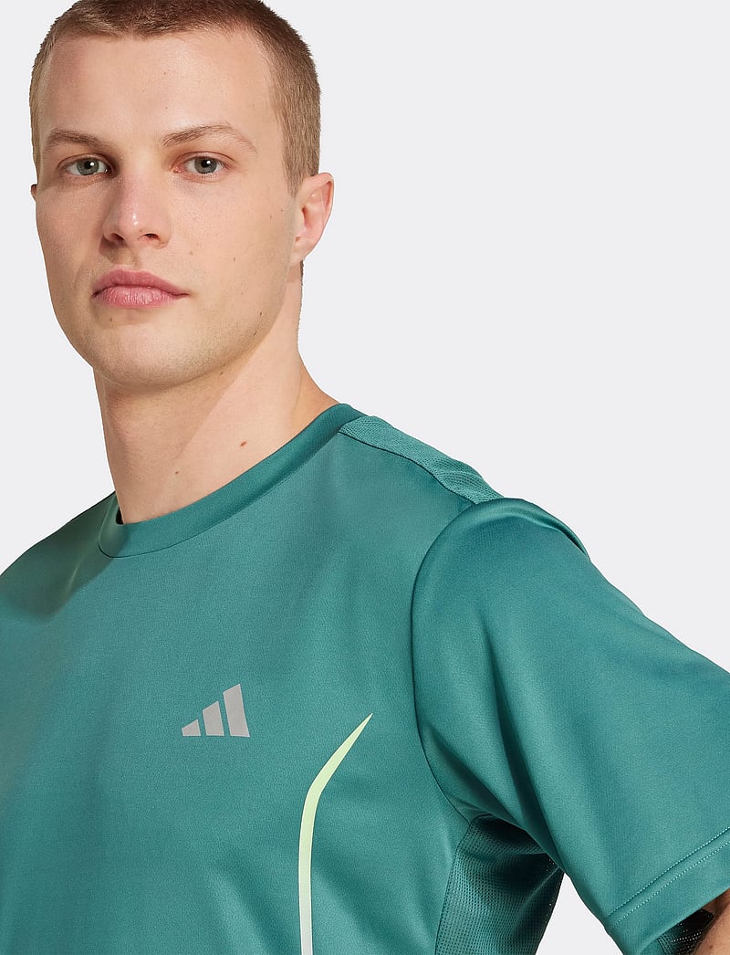 adidas Performance - TECH APP GF TEE - t-shirts - pretea - 2