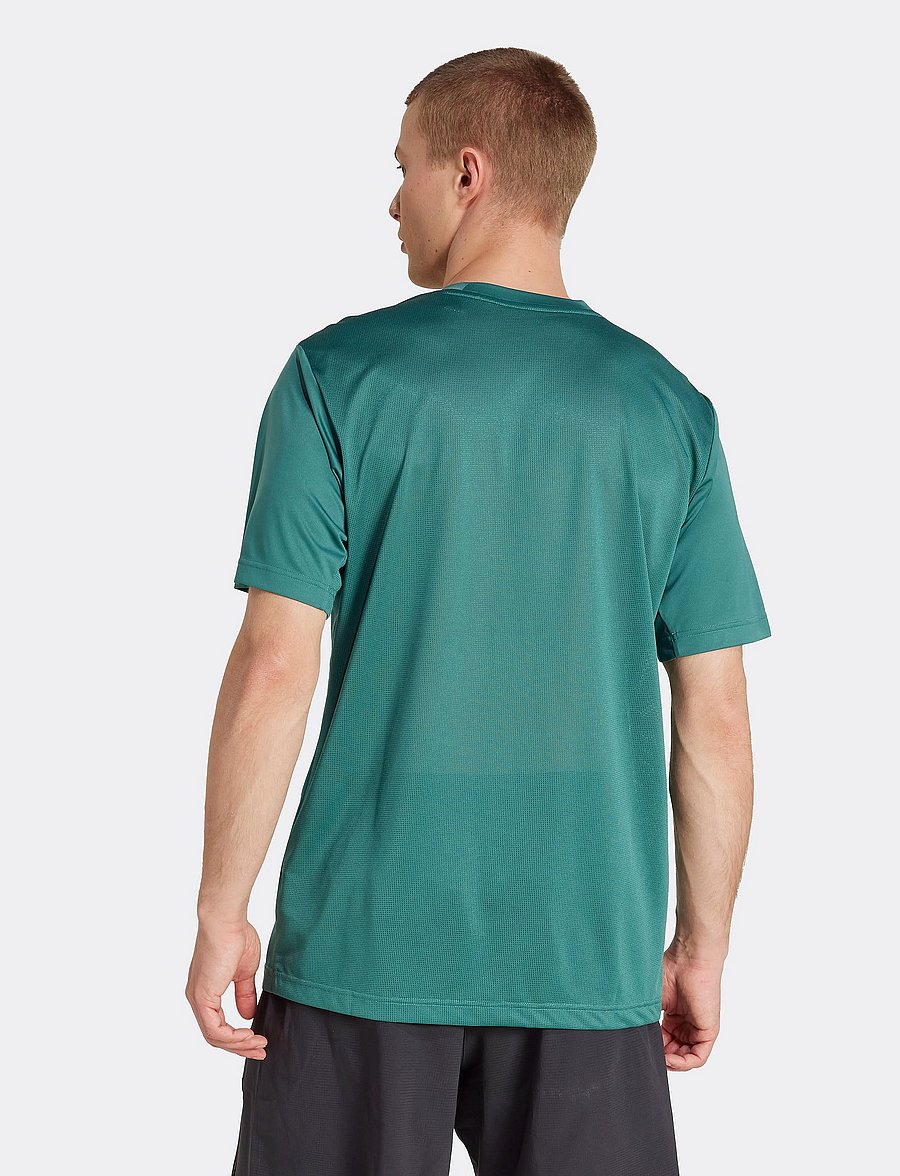 adidas Performance - TECH APP GF TEE - t-shirts - pretea - 4