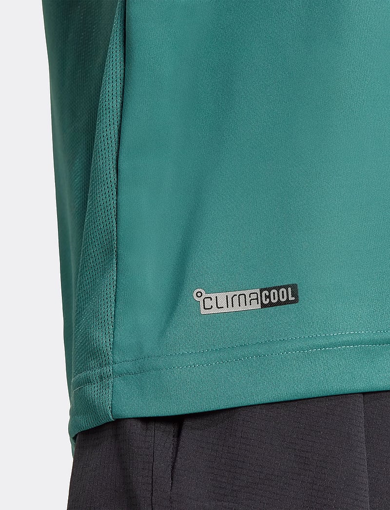 adidas Performance - TECH APP GF TEE - t-shirts - pretea - 5