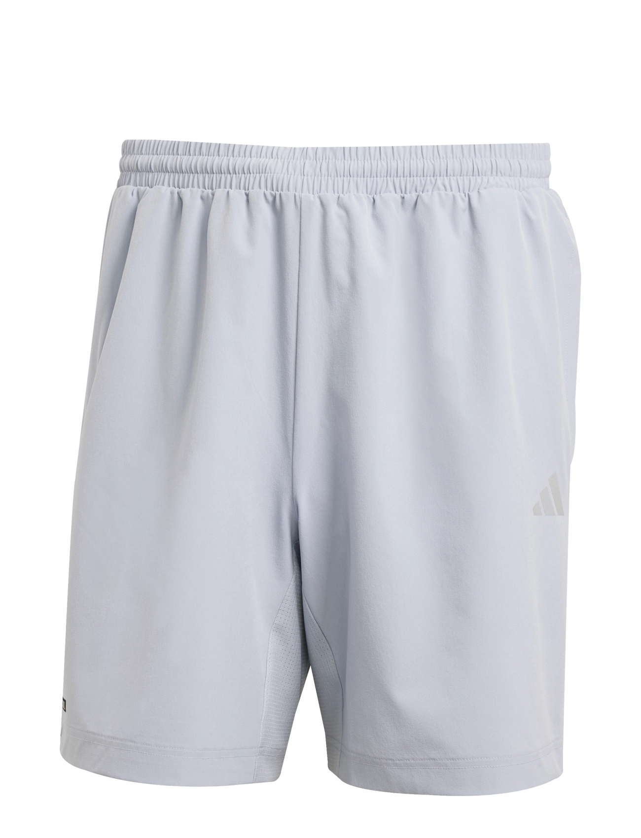 ADIDAS PERFORMANCE Tech App Gfxsho Grau - S 18 Cm - Herren