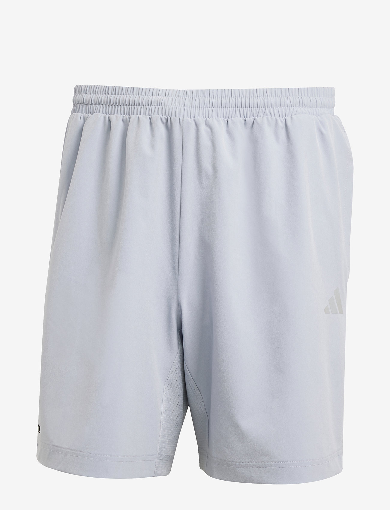 adidas Performance - TECH APP GFXSHO - träningsshorts - halsil - 1