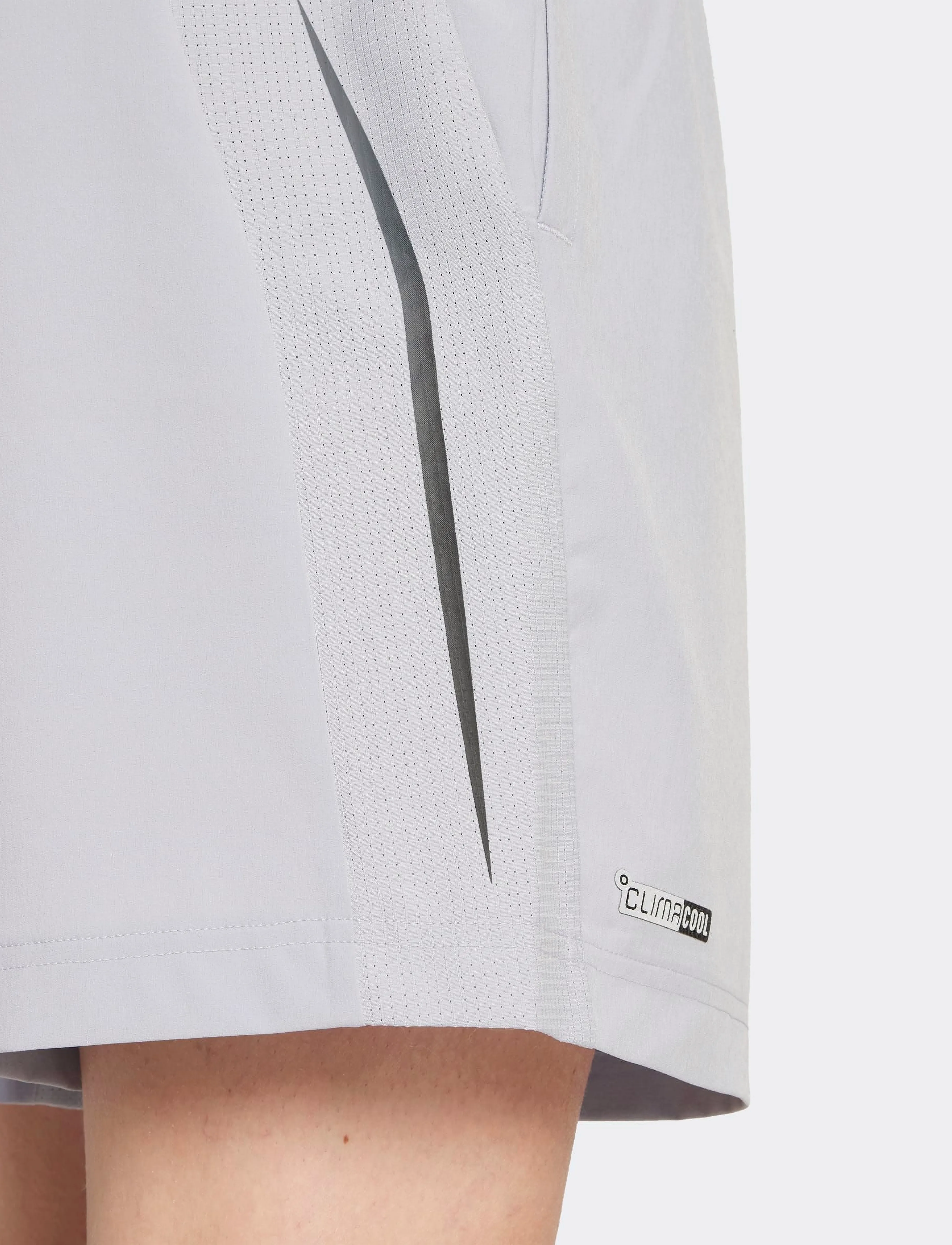 adidas Performance - TECH APP GFXSHO - trainingsshorts - halsil - 4