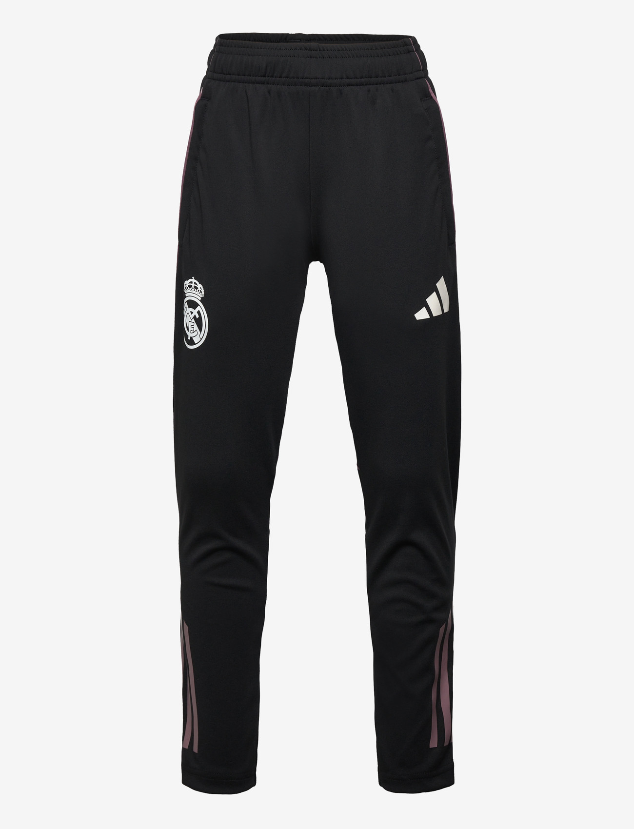 adidas Performance - REAL TR PNT Y - gode sommertilbud - black - 0