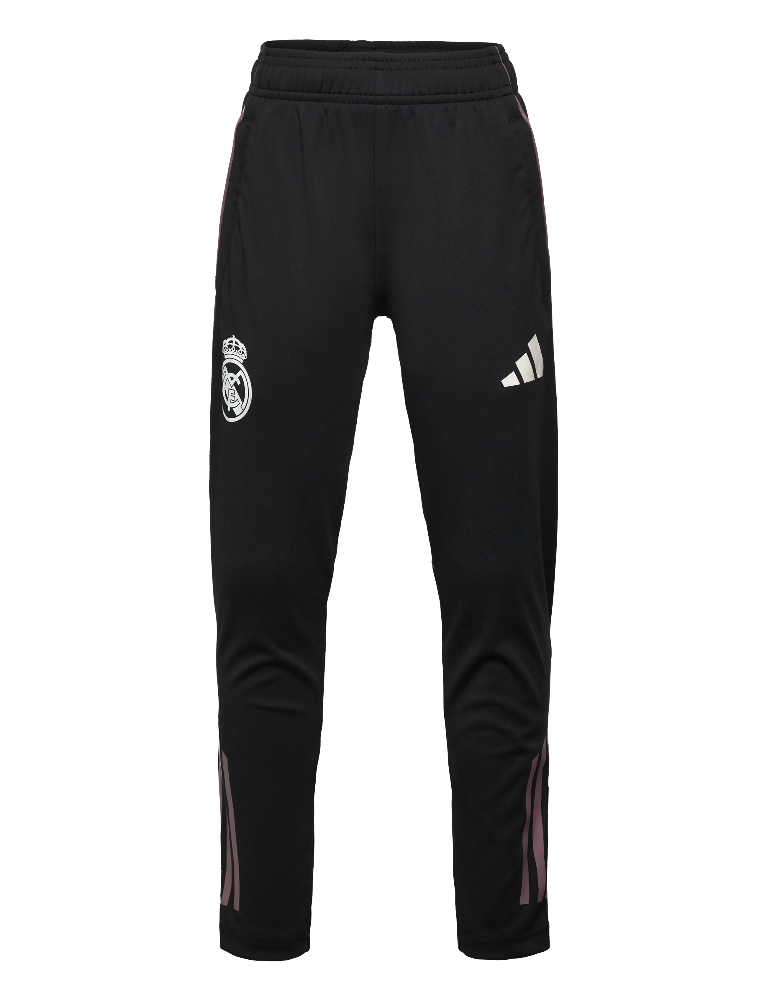 adidas Performance REAL TR PNT Y - Tøj - BLACK / black