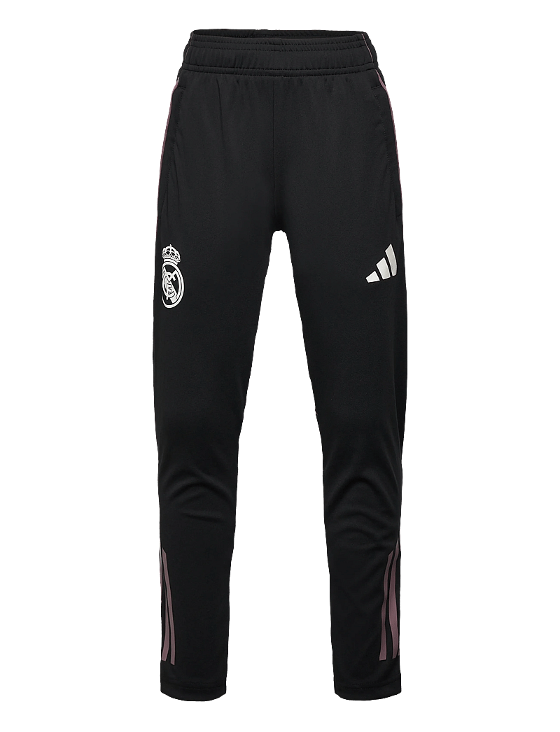adidas Performance - REAL TR PNT Y - træningsbukser - black - 0