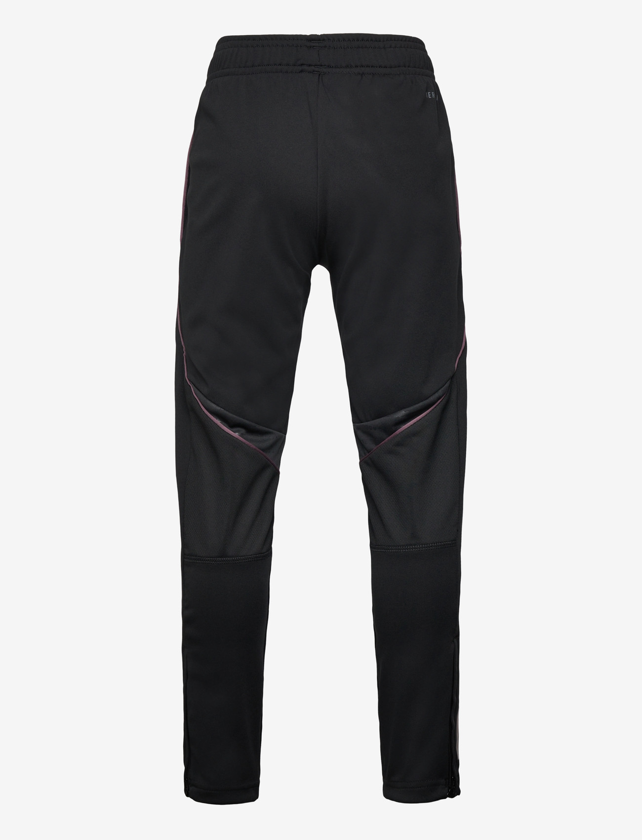 adidas Performance - REAL TR PNT Y - gode sommertilbud - black - 1