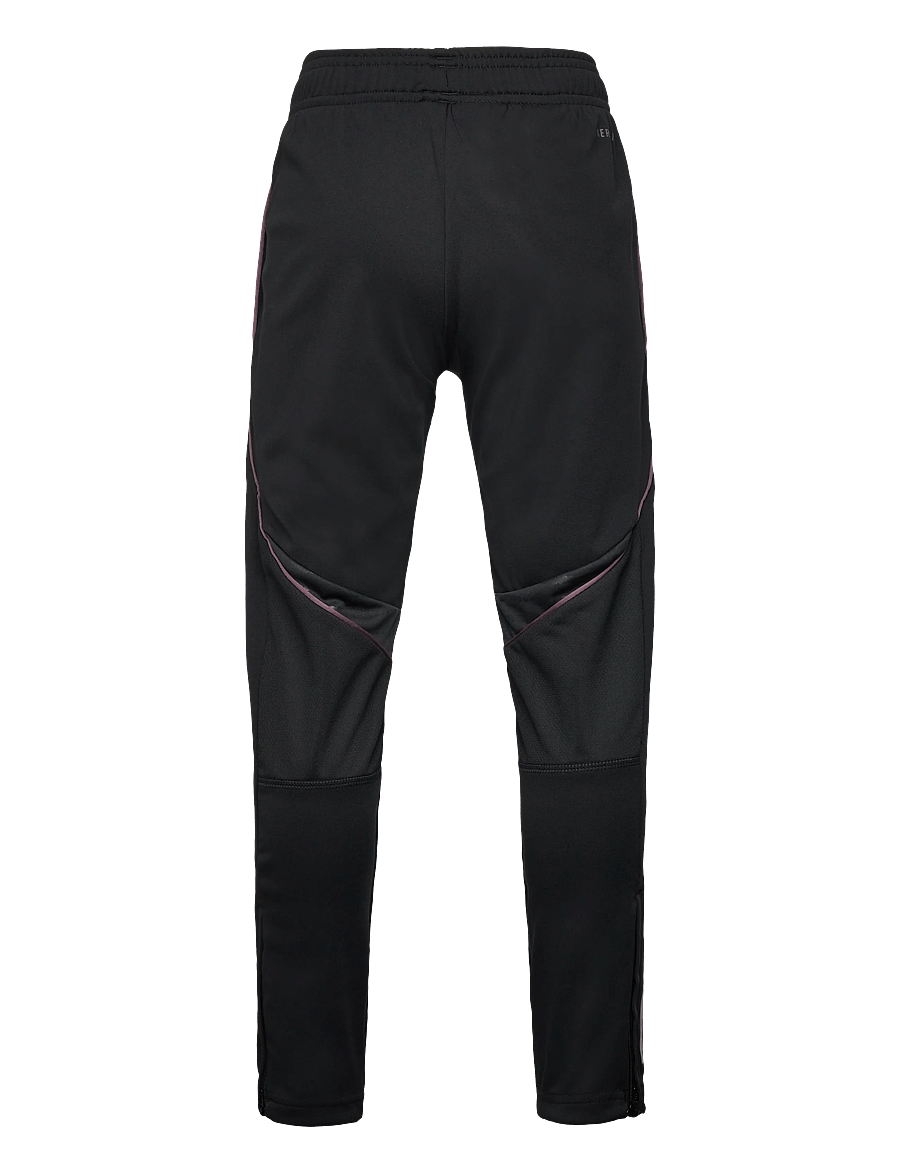 adidas Performance - REAL TR PNT Y - treenihousut - black - 1