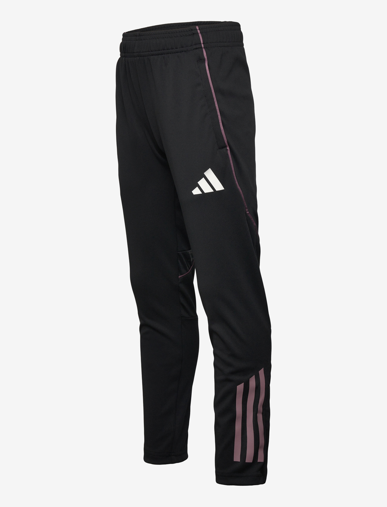 adidas Performance - REAL TR PNT Y - gode sommertilbud - black - 2