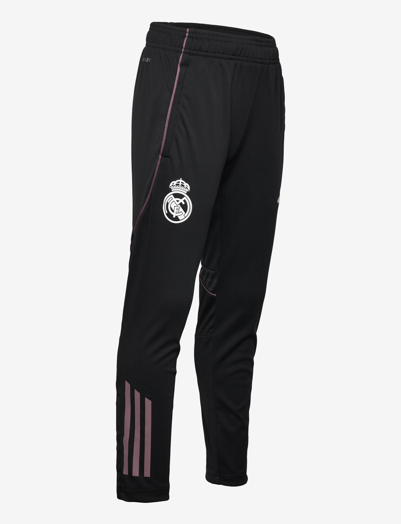 adidas Performance - REAL TR PNT Y - gode sommertilbud - black - 3