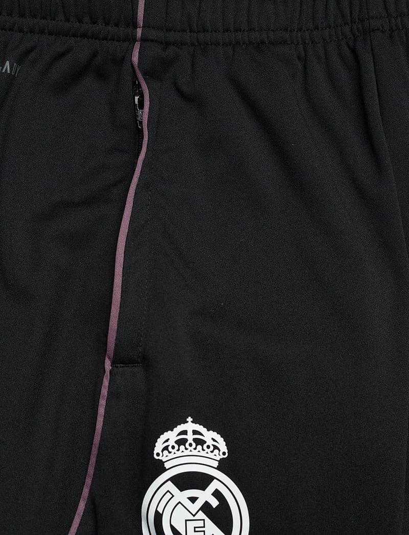 adidas Performance - REAL TR PNT Y - træningsbukser - black - 4